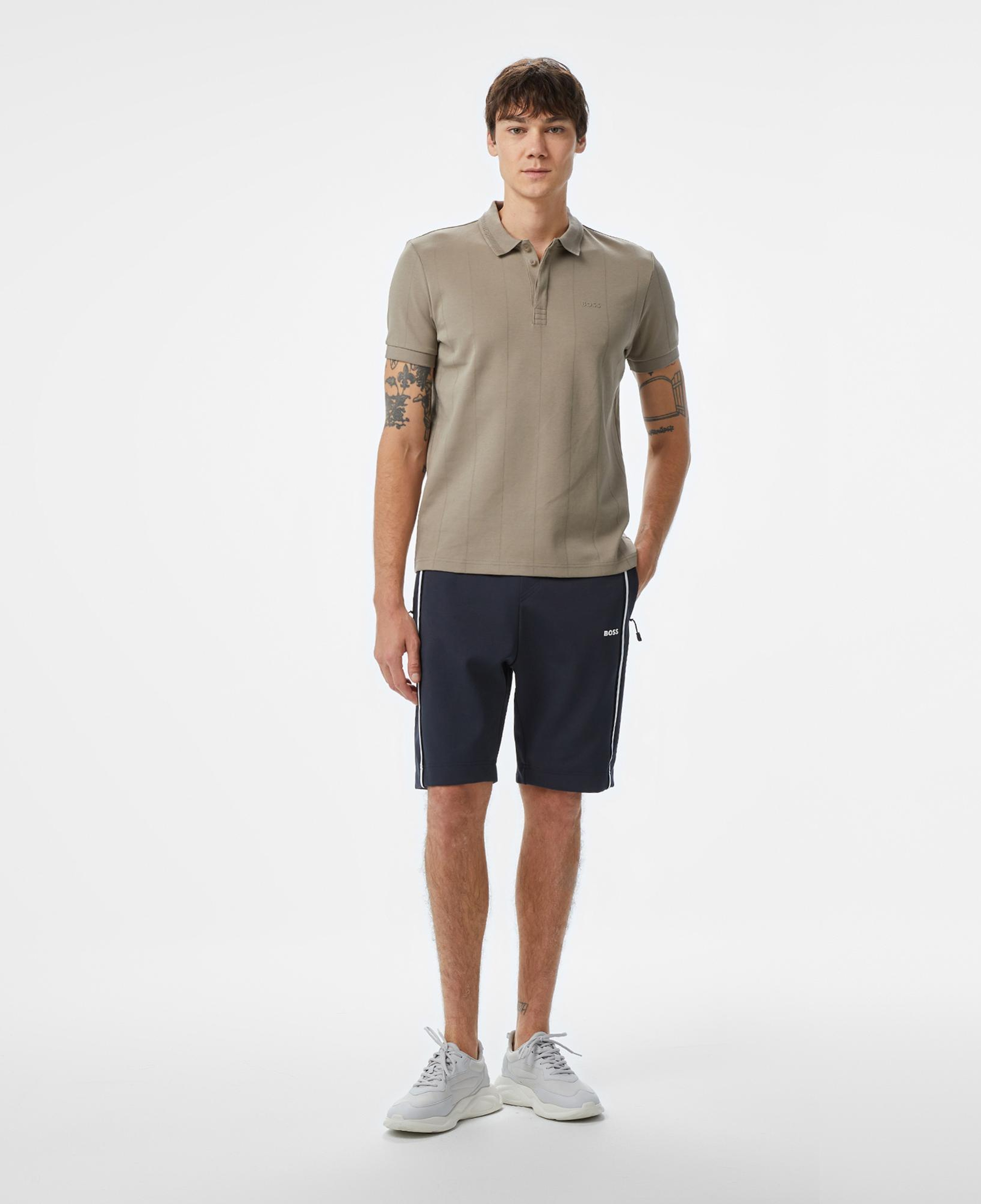 Boss Paddy Erkek Yeşil Polo