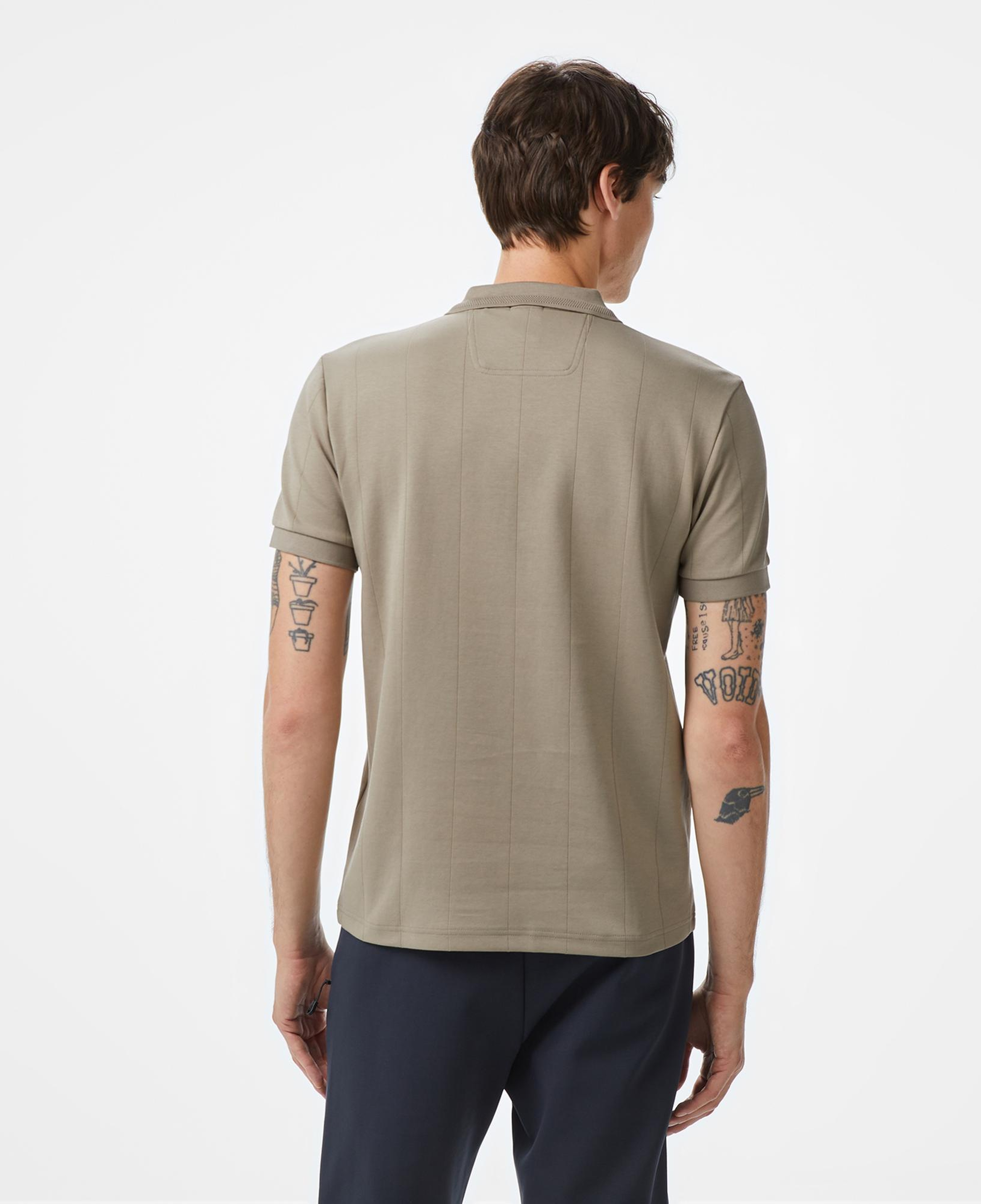 Boss Paddy Erkek Yeşil Polo