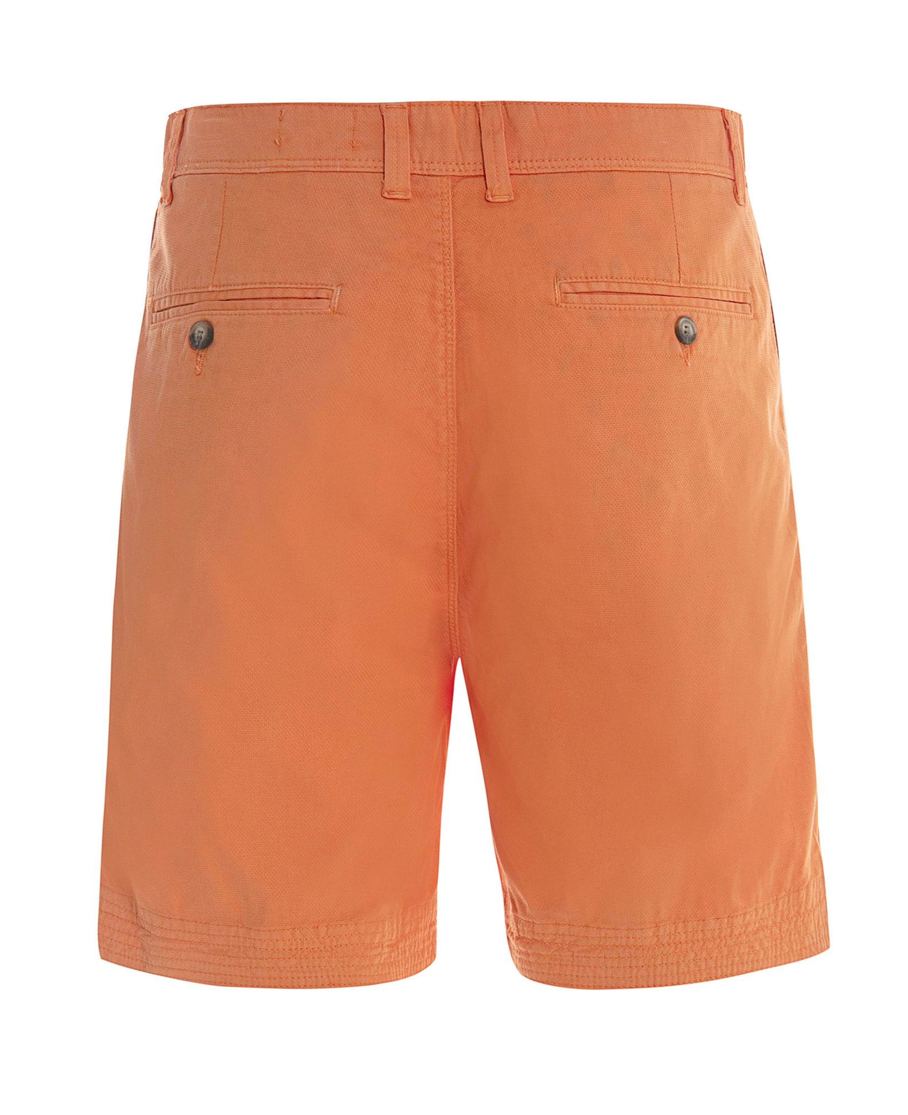 Routefield Erkek Walkshort Cross Turuncu