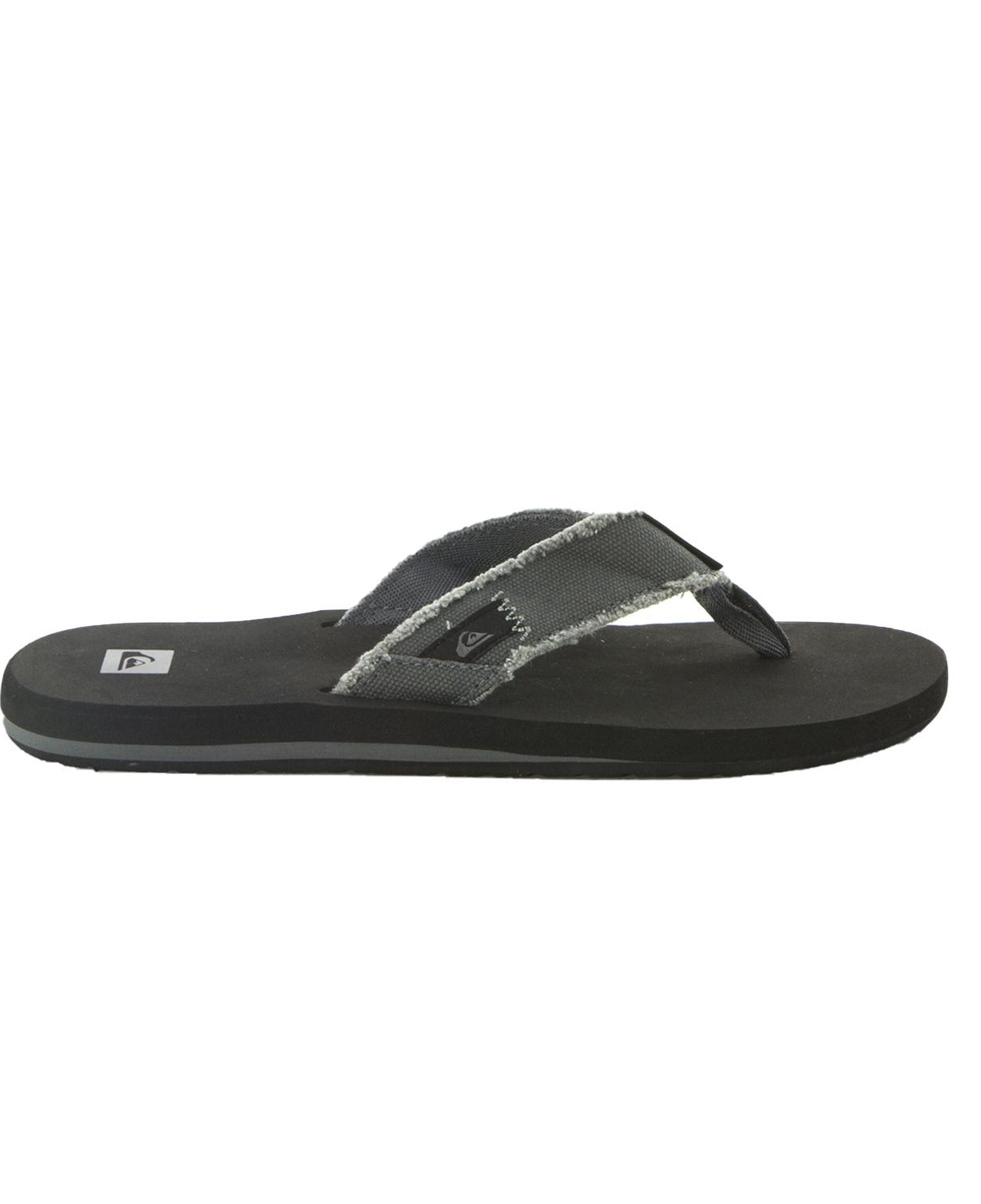 Quiksilver Monkey Abyss Erkek Pembe Terlik