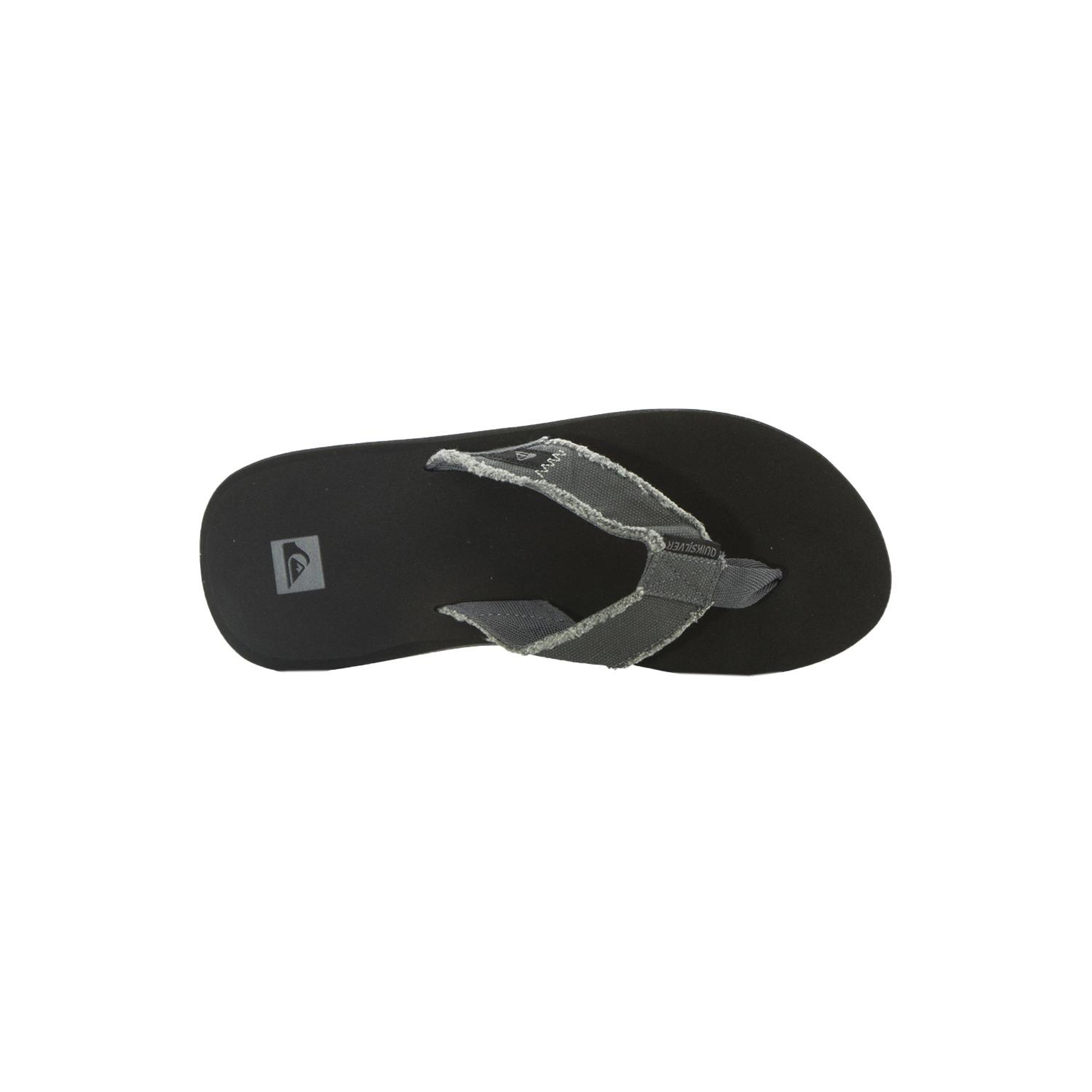 Quiksilver Monkey Abyss Erkek Pembe Terlik