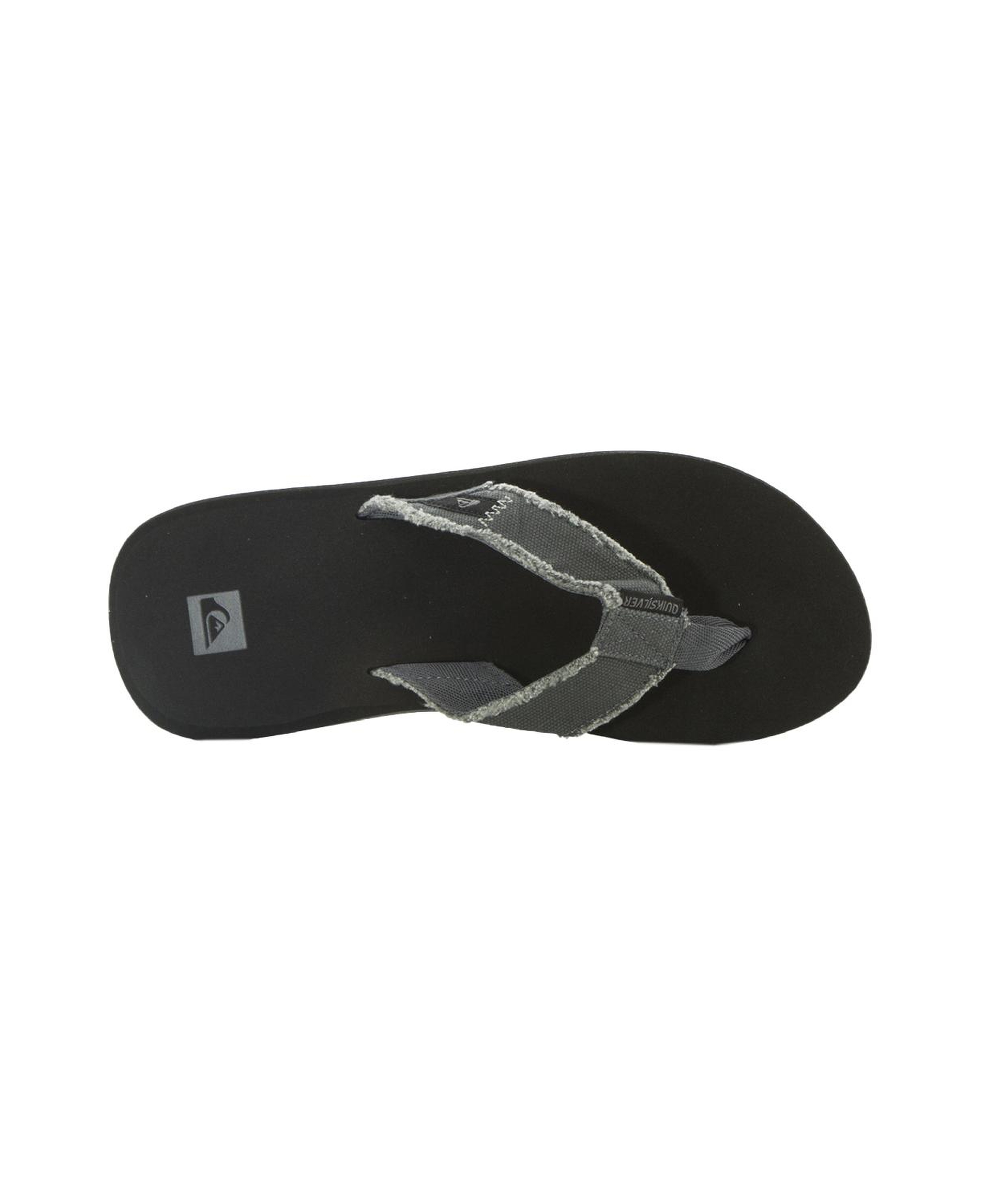 Quiksilver Monkey Abyss Erkek Pembe Terlik