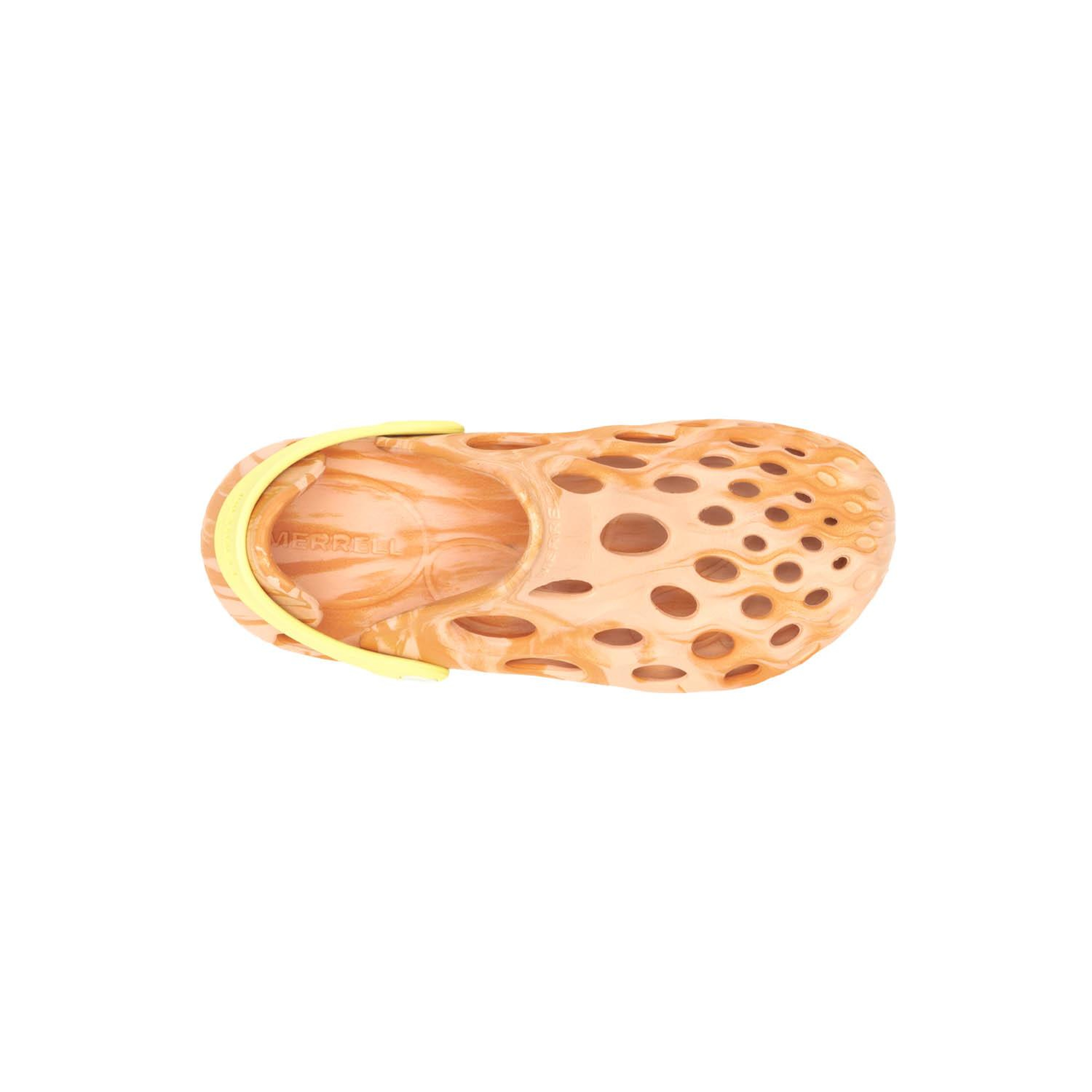 Merrell Hydro Moc Kadın Turuncu Terlik