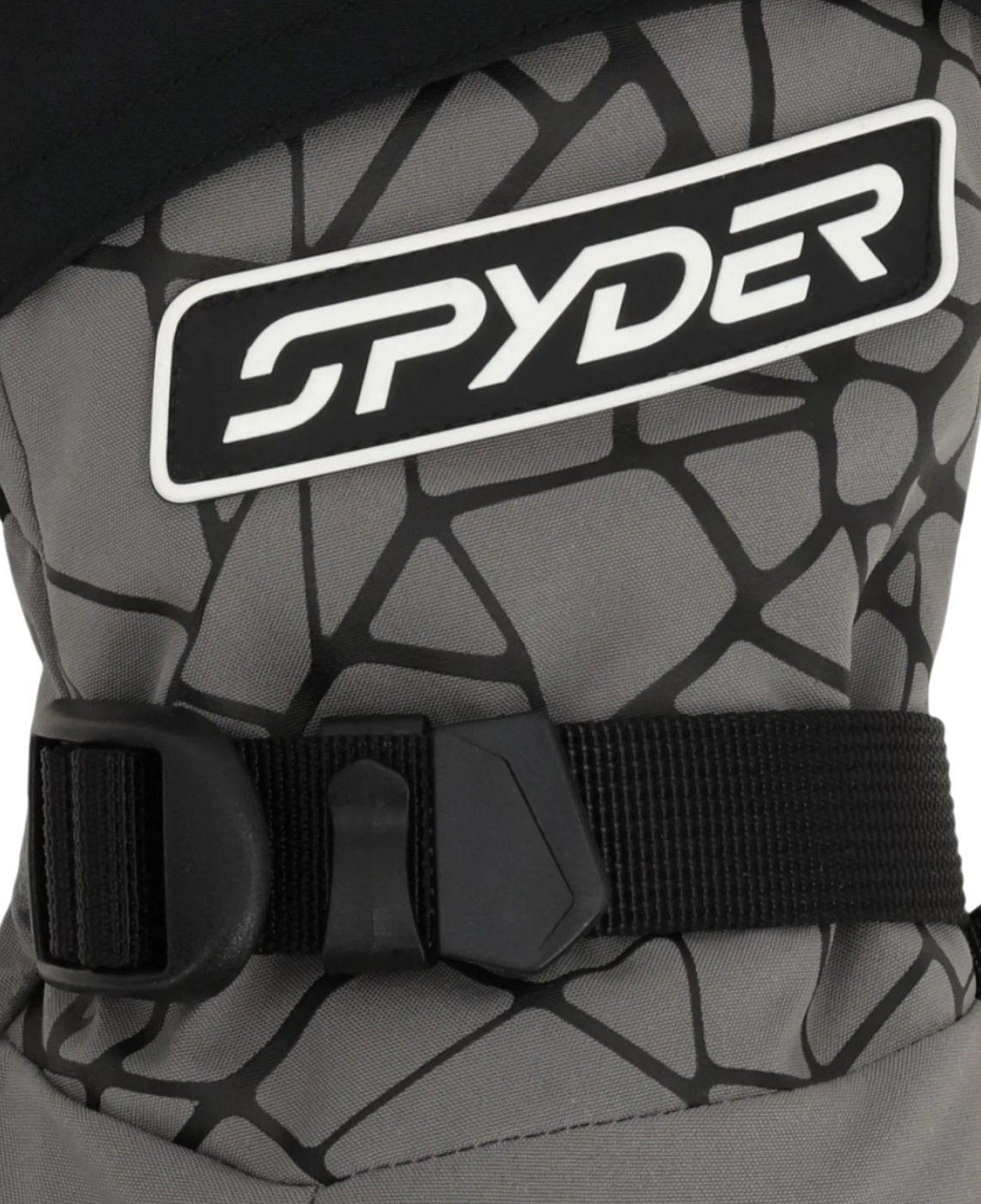 Spyder Overweb Gtx Gloves Erkek Eldiven
