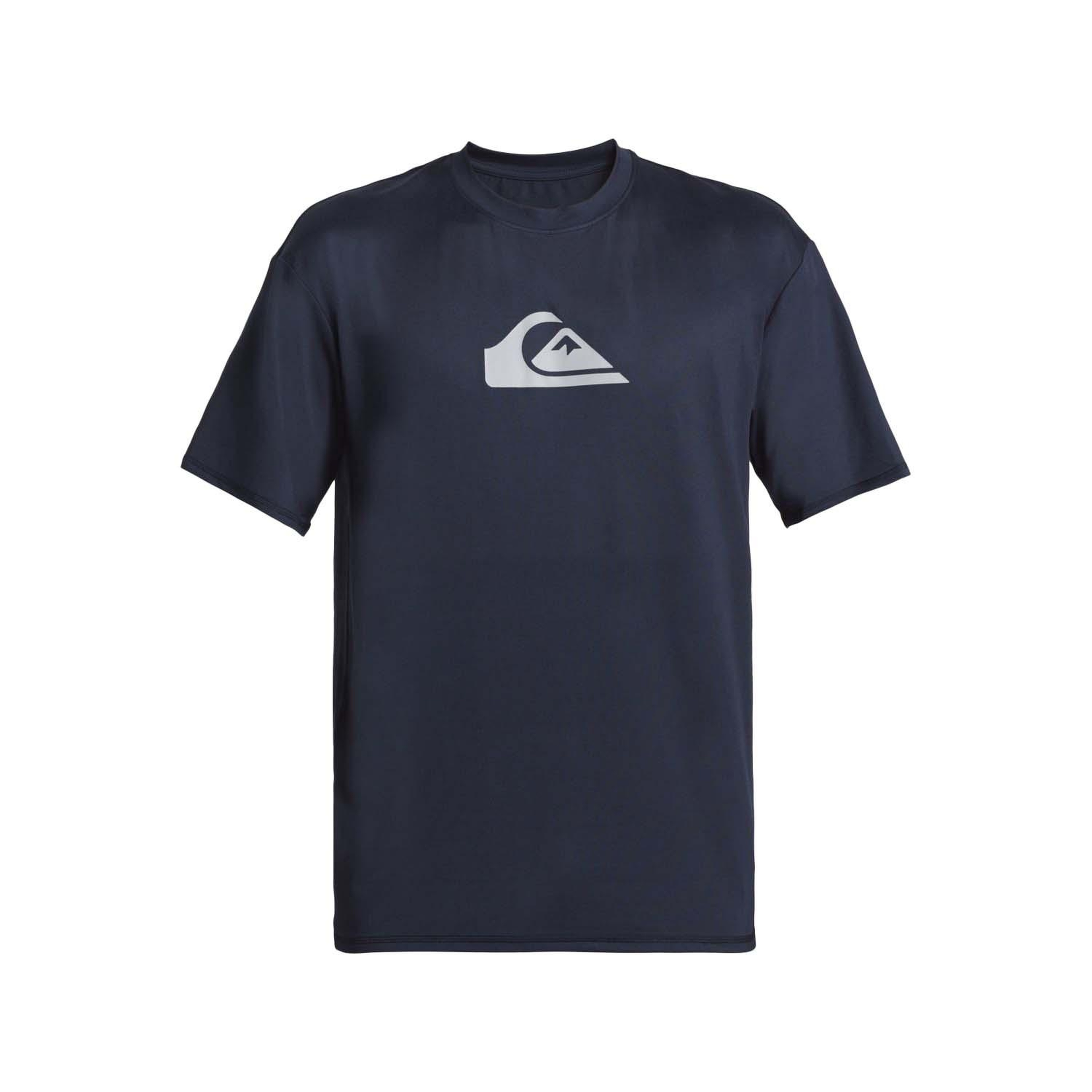 Quiksilver Everyday Surf Erkek Mavi Likra