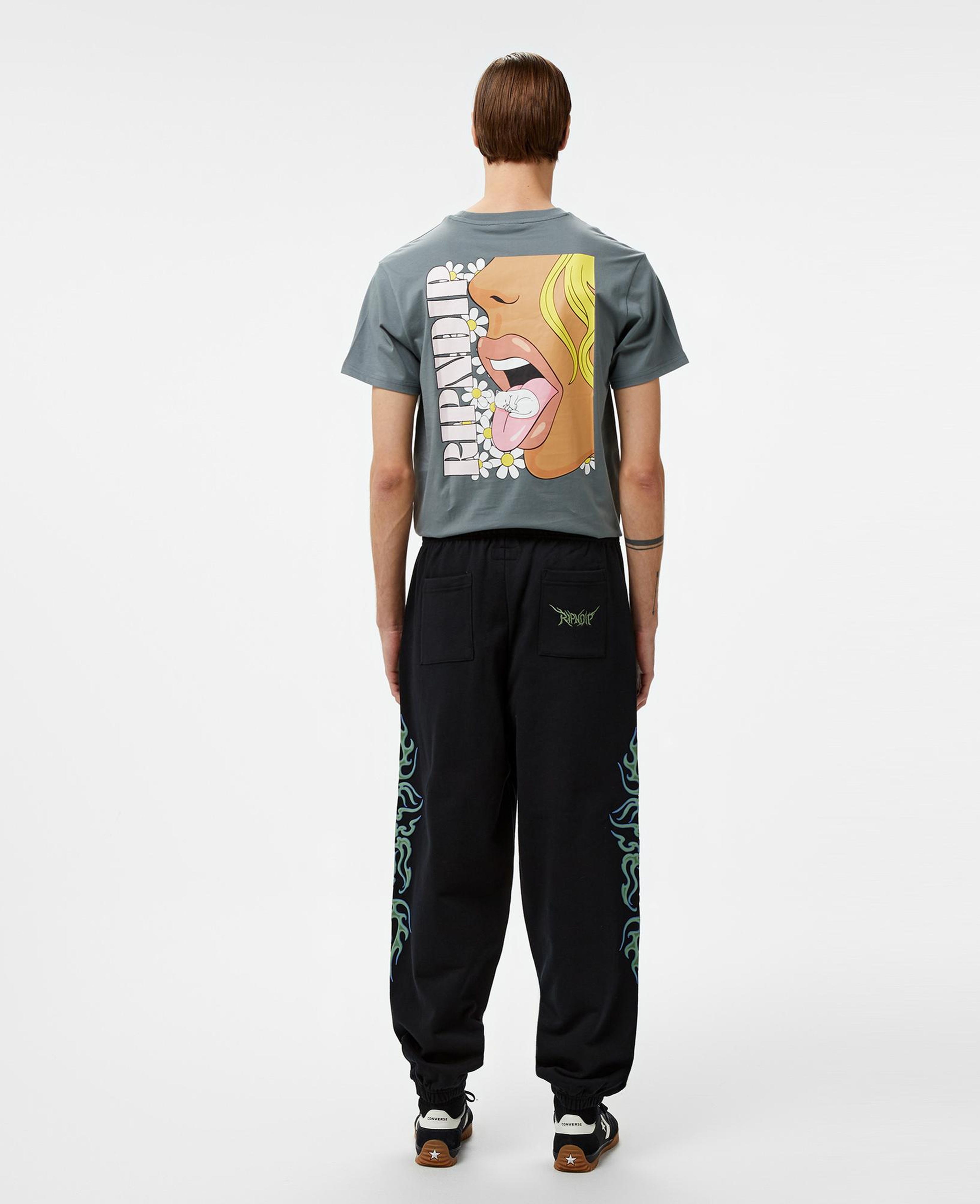 Ripndip Volt Sweatpants Erkek Lacivert Eşofman Altı