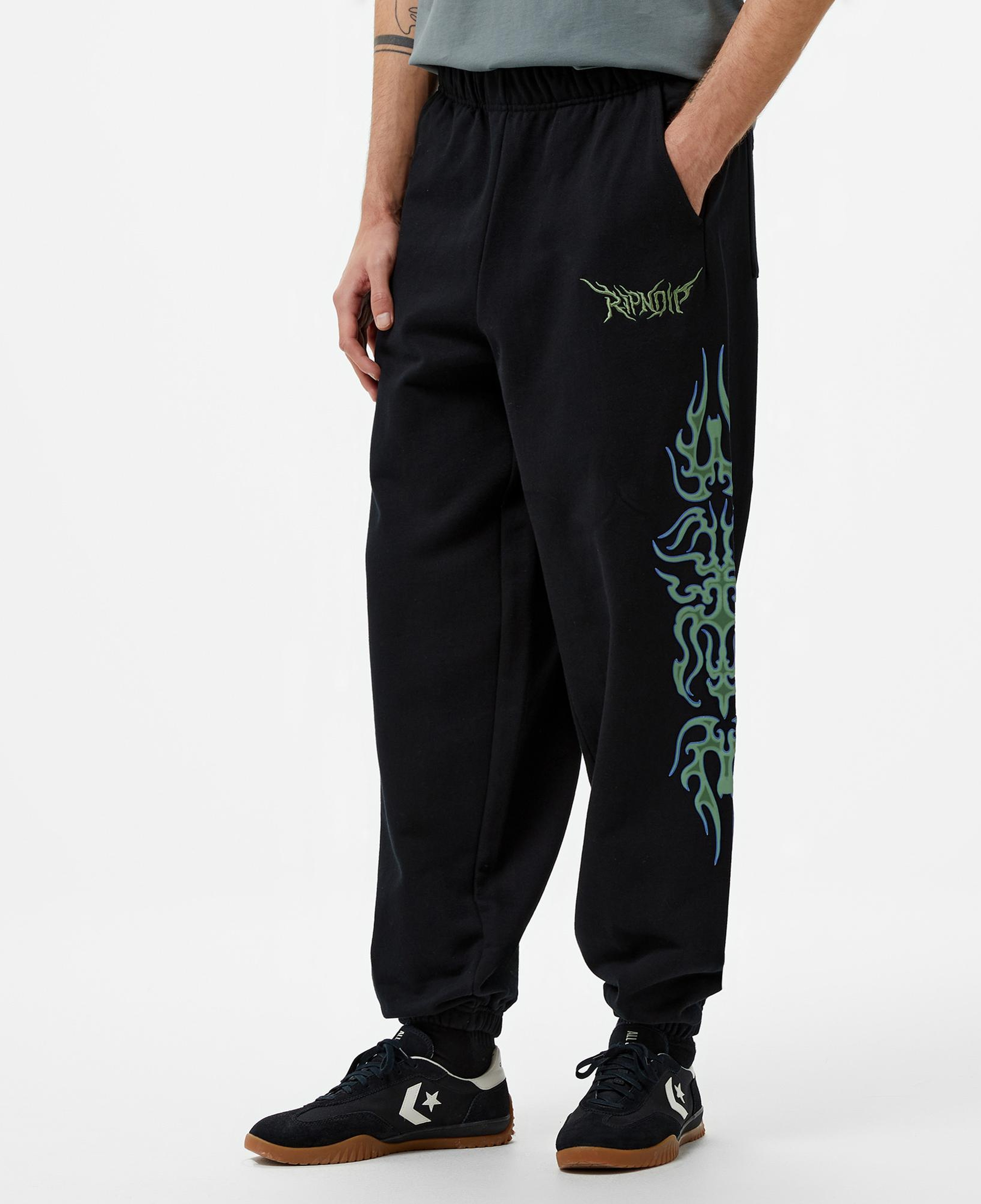 Ripndip Volt Sweatpants Erkek Lacivert Eşofman Altı
