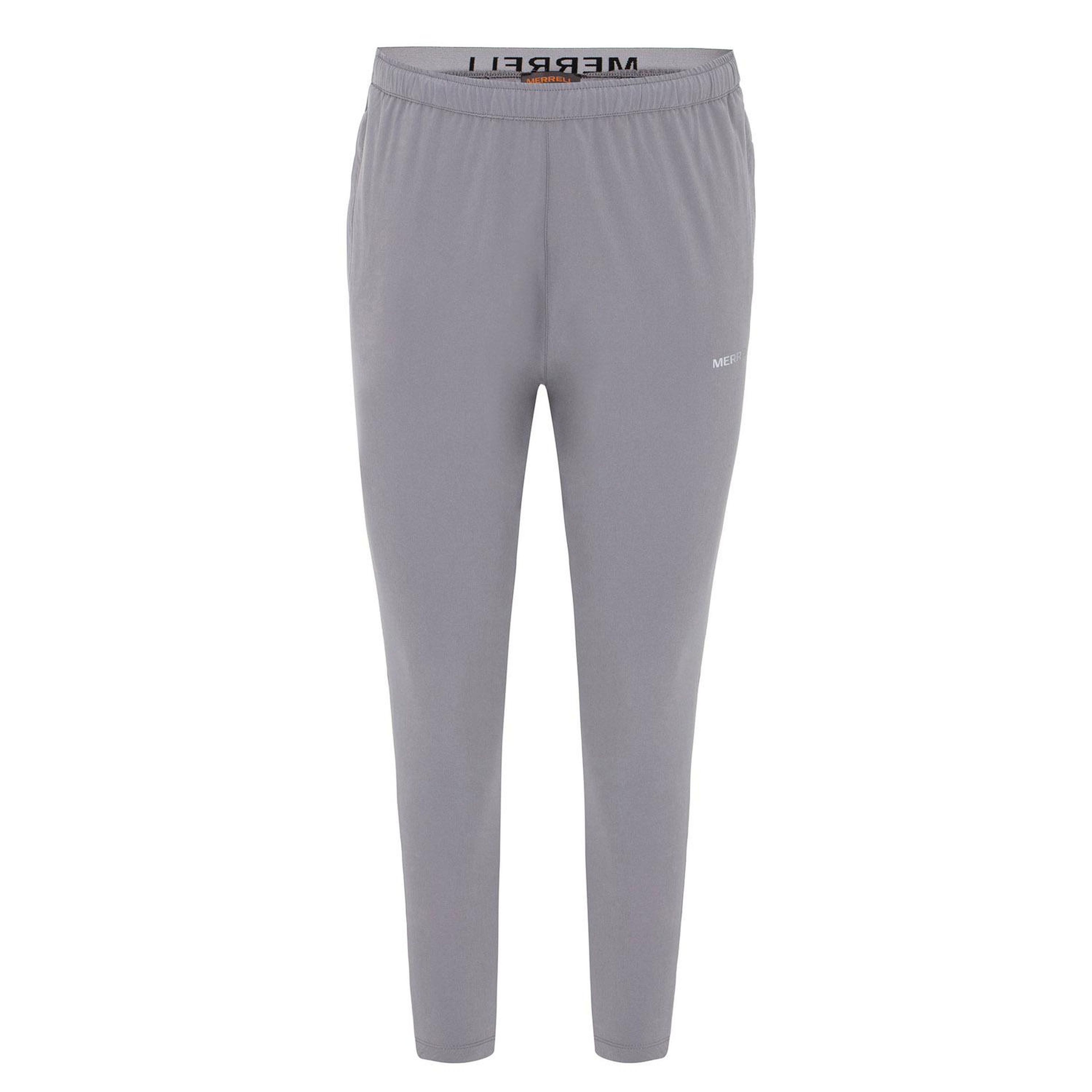 Merrell Runner Kadın Gri Pantolon