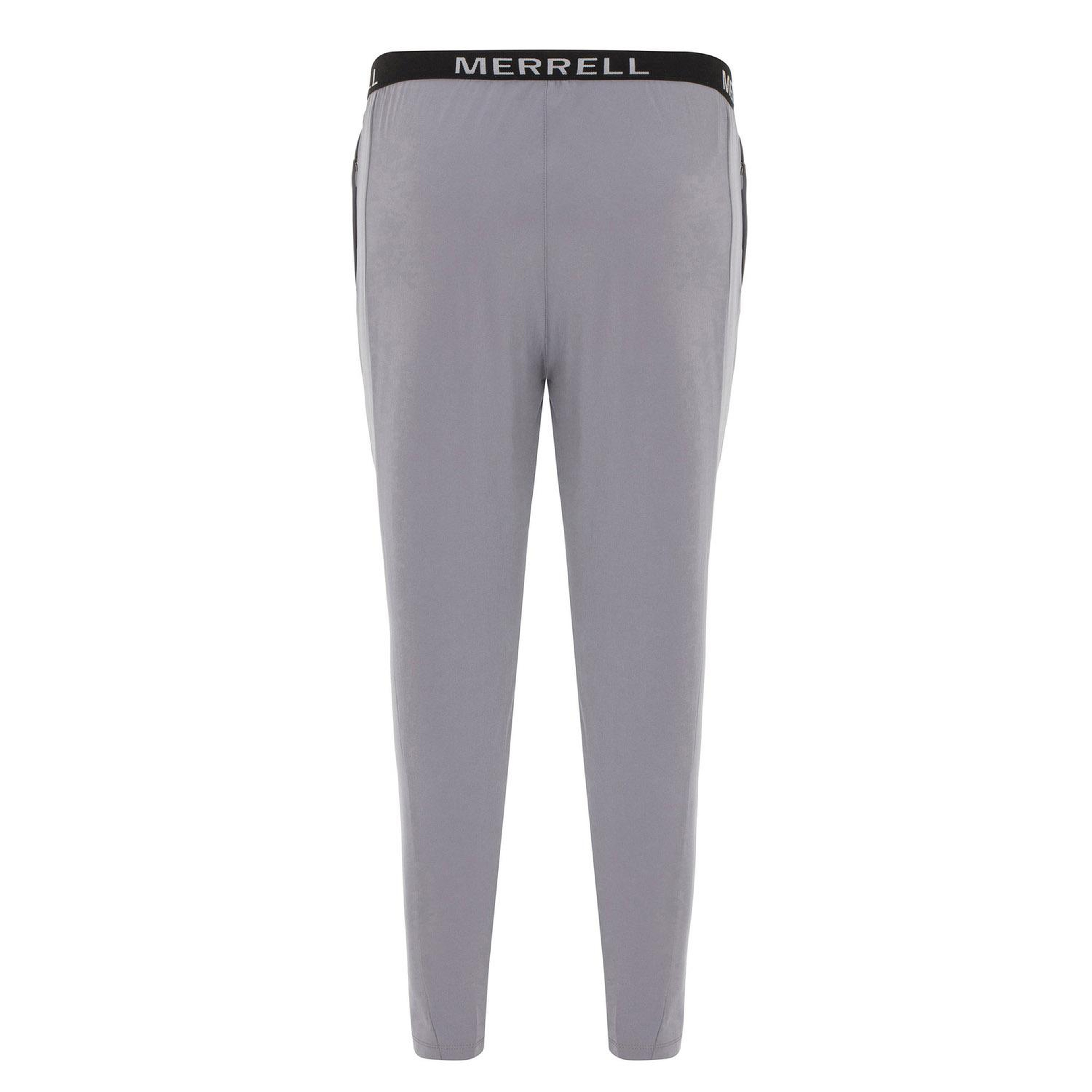 Merrell Runner Kadın Gri Pantolon