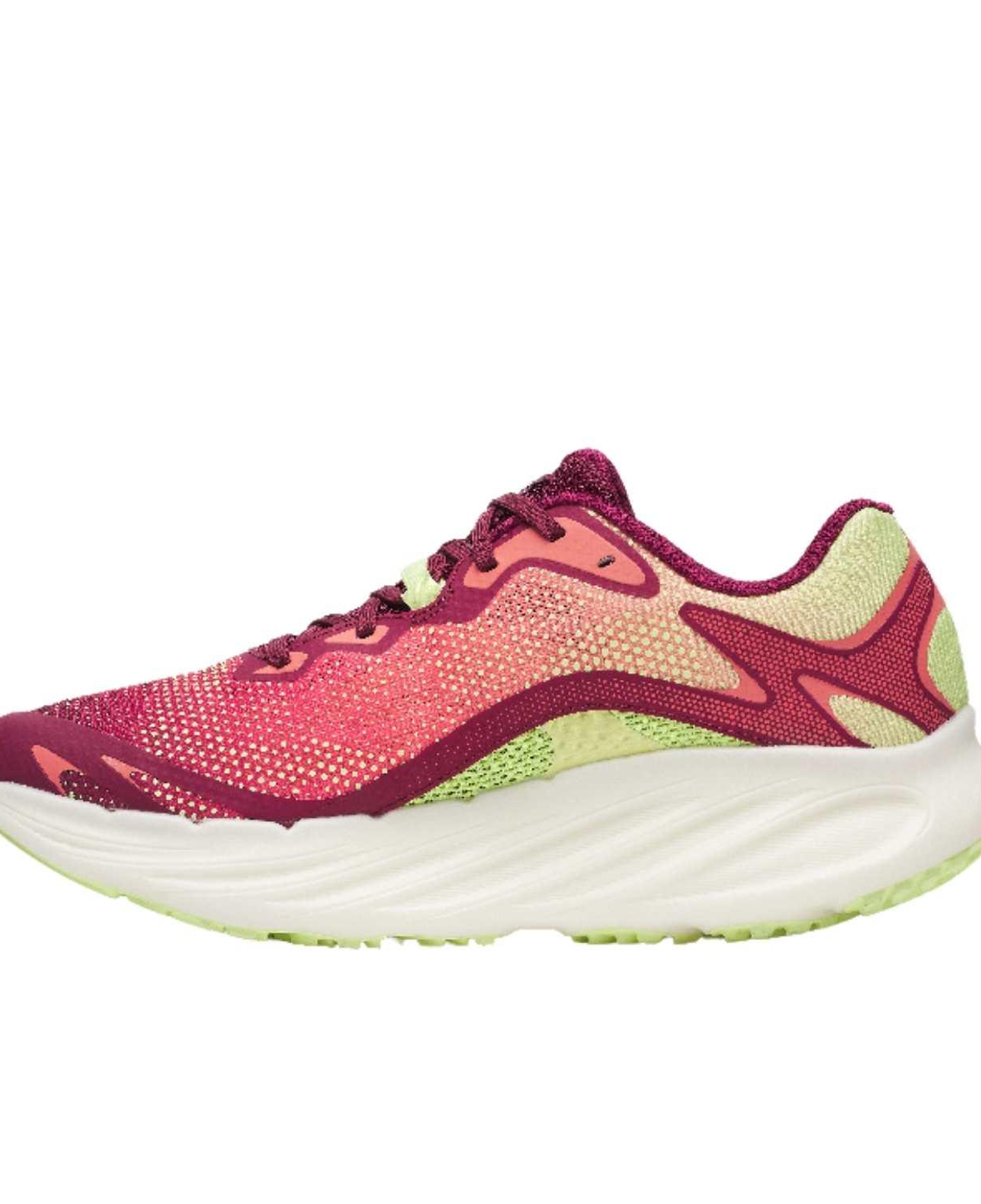 Merrell Promorph 3d Erkek Turuncu Yol Koşusu Ayakkabısı