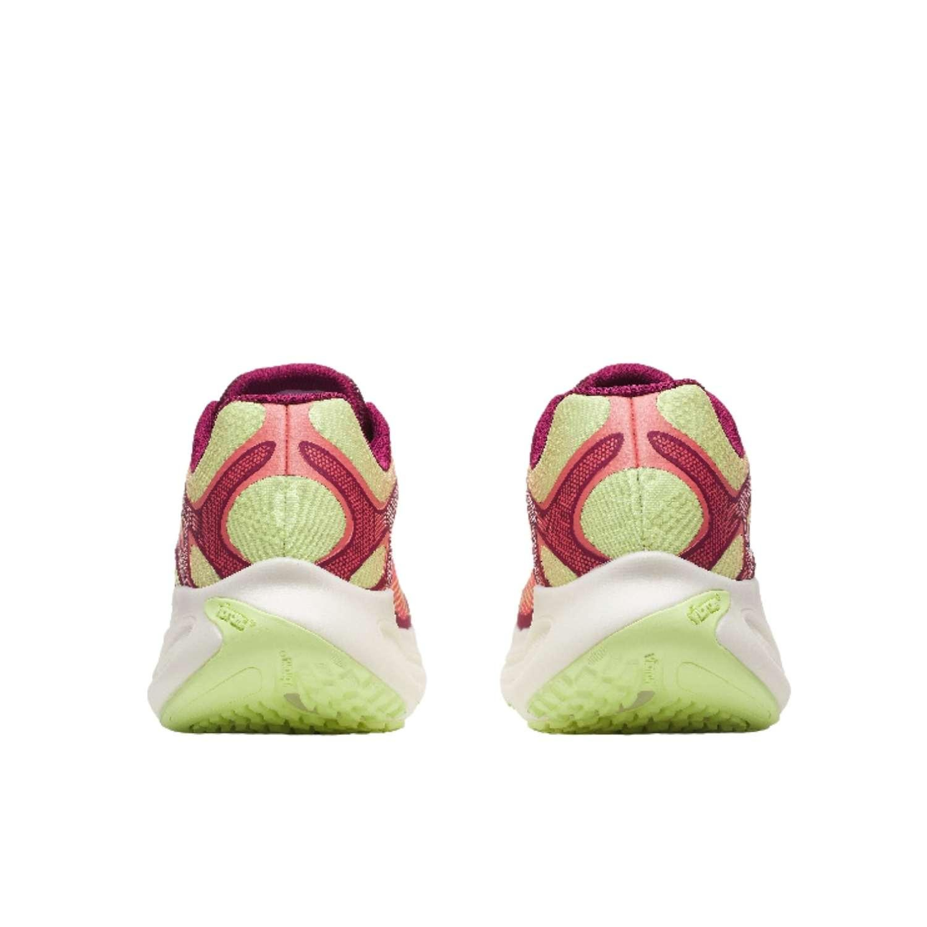 Merrell Promorph 3d Erkek Turuncu Yol Koşusu Ayakkabısı