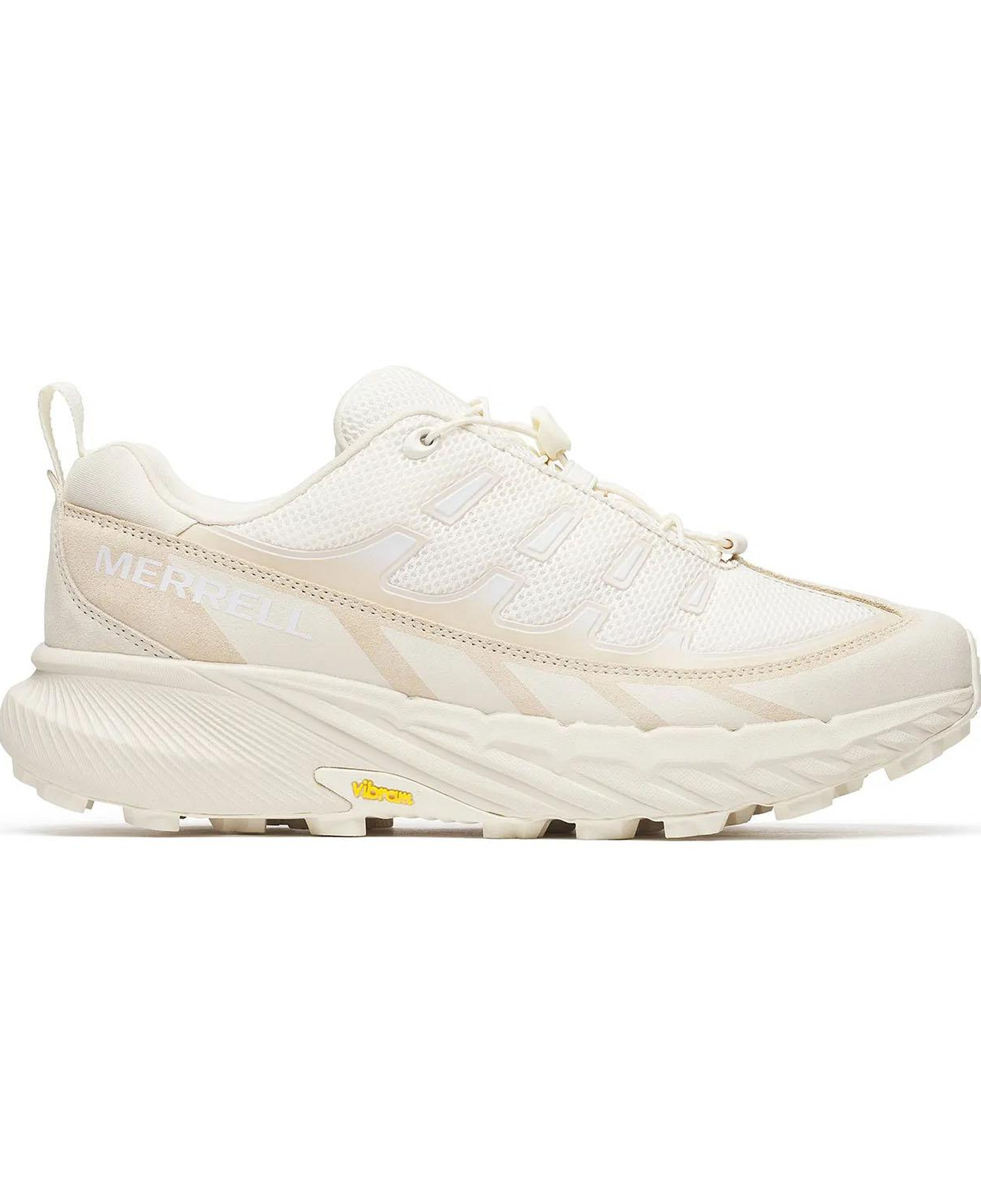 Merrell Agility Peak 5 Trek Se Erkek Beyaz Günlük Ayakkabı