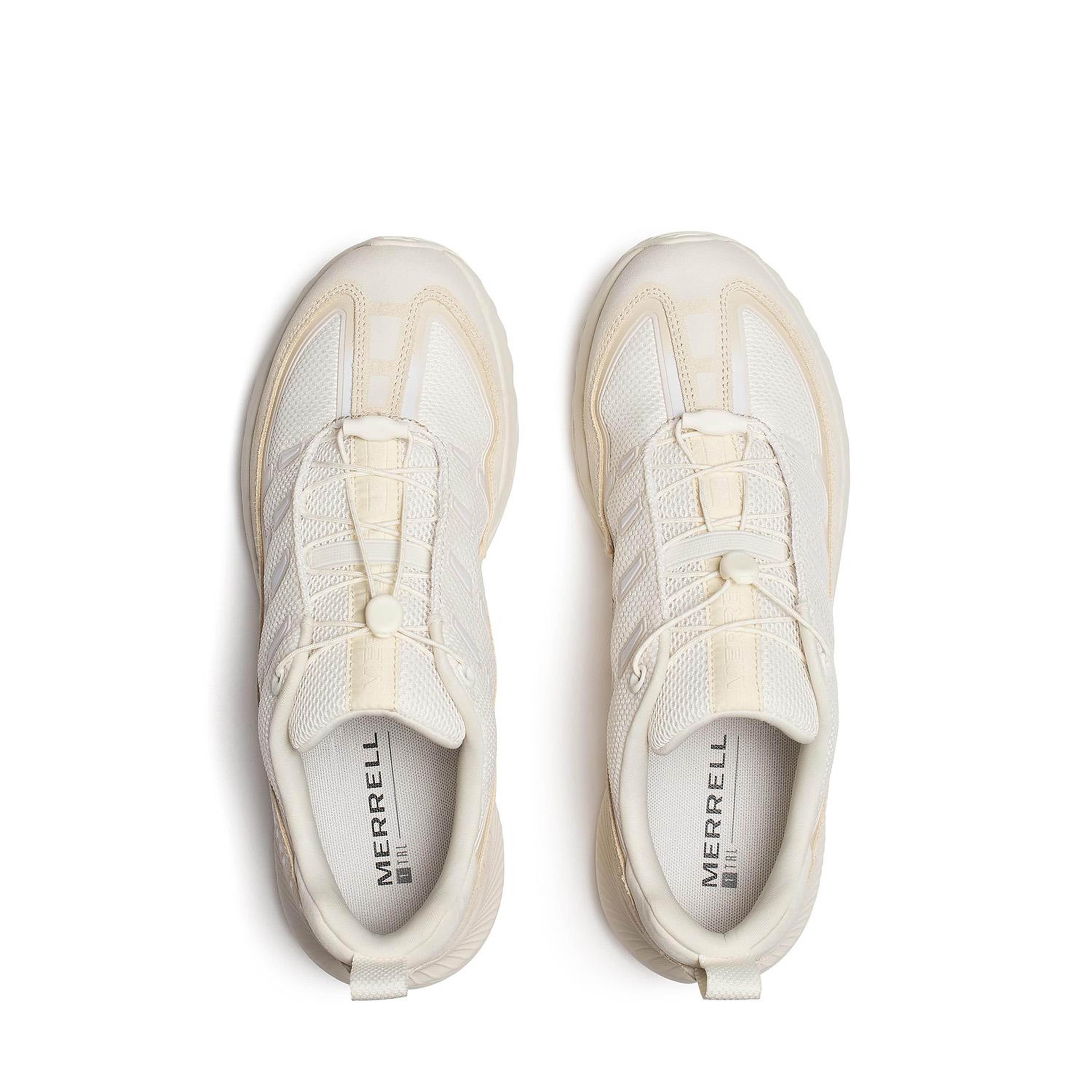 Merrell Agility Peak 5 Trek Se Erkek Beyaz Günlük Ayakkabı