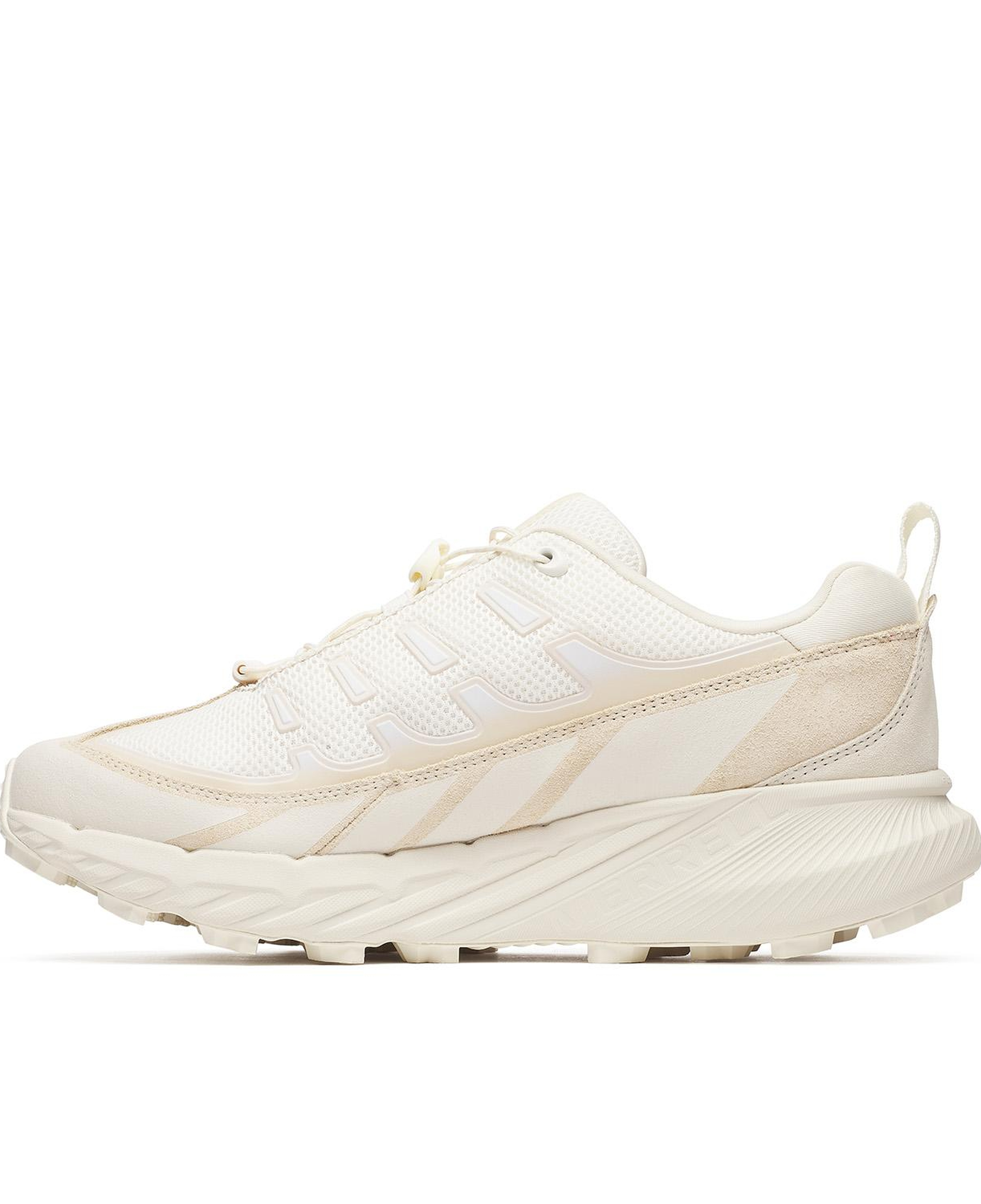 Merrell Agility Peak 5 Trek Se Erkek Beyaz Günlük Ayakkabı