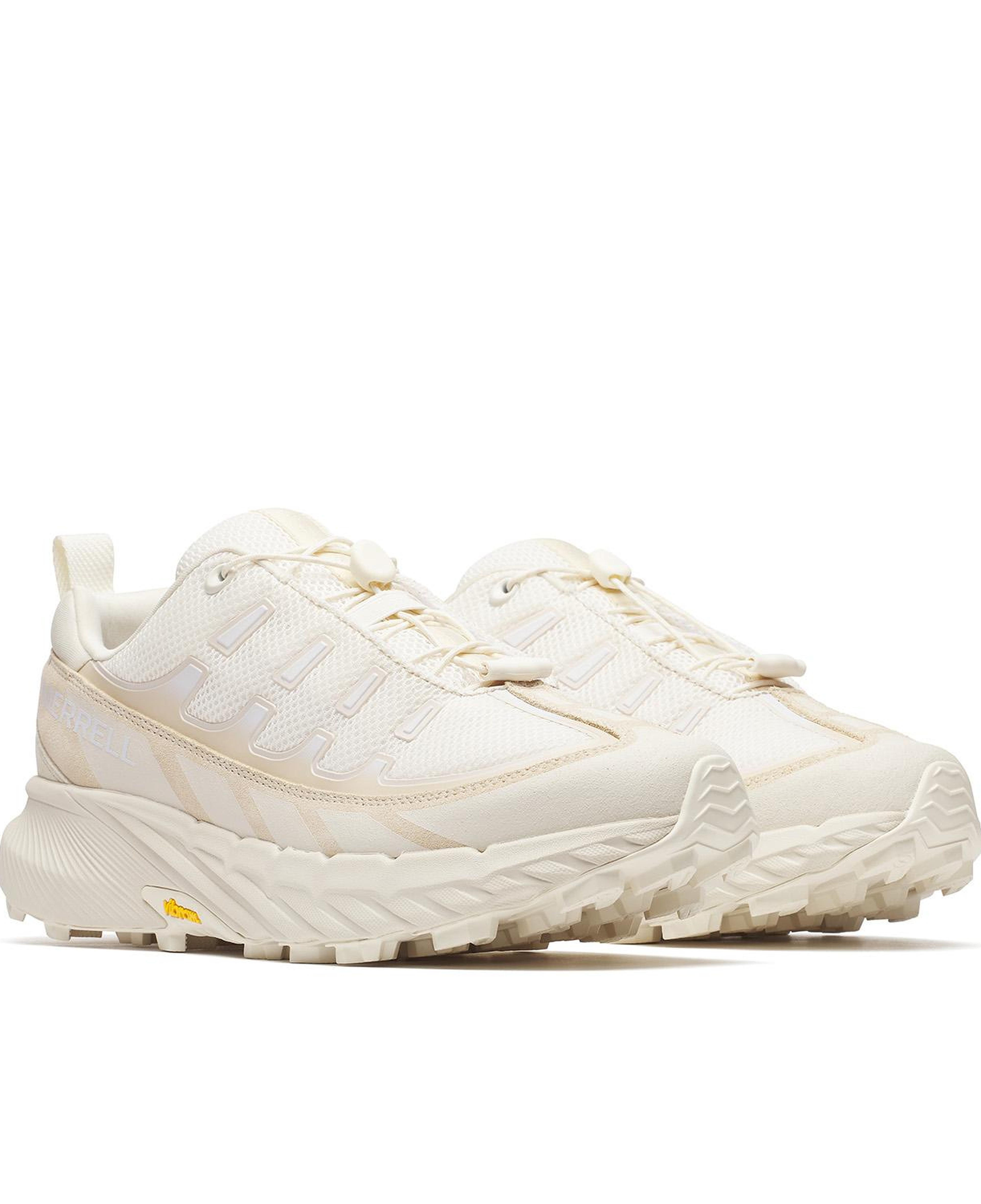 Merrell Agility Peak 5 Trek Se Erkek Beyaz Günlük Ayakkabı