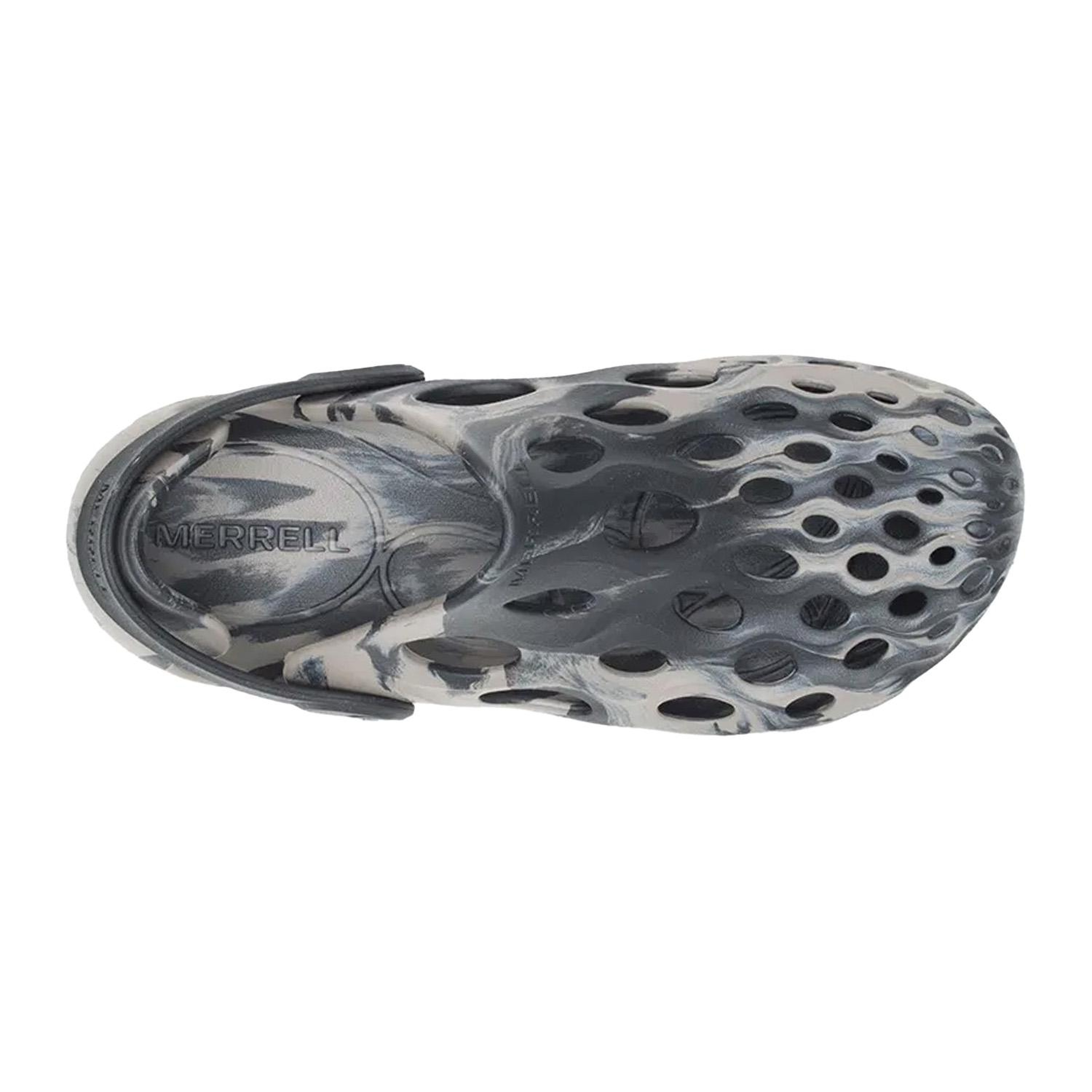 Merrell Hydro Moc Kadın Siyah Terlik