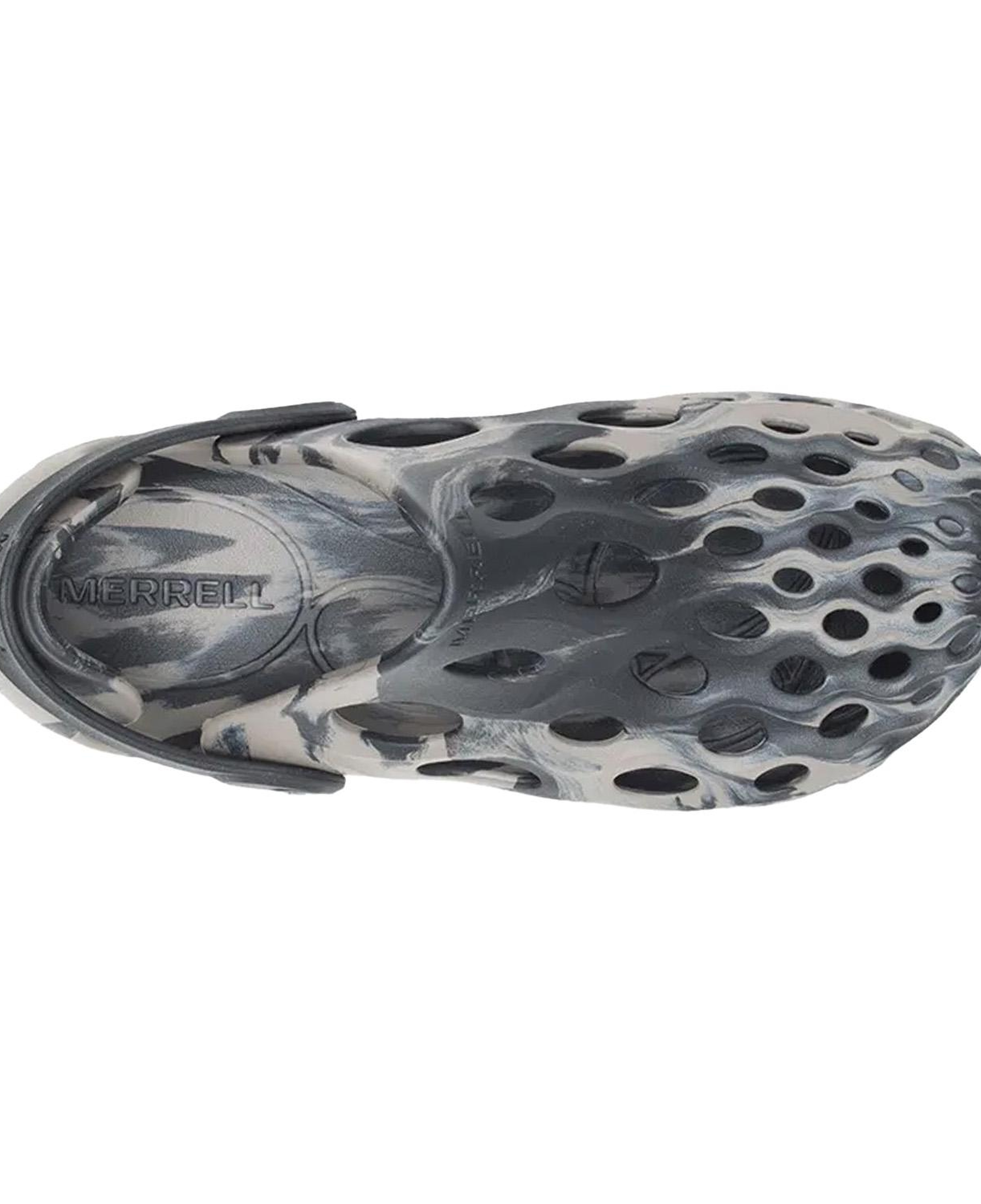 Merrell Hydro Moc Kadın Siyah Terlik