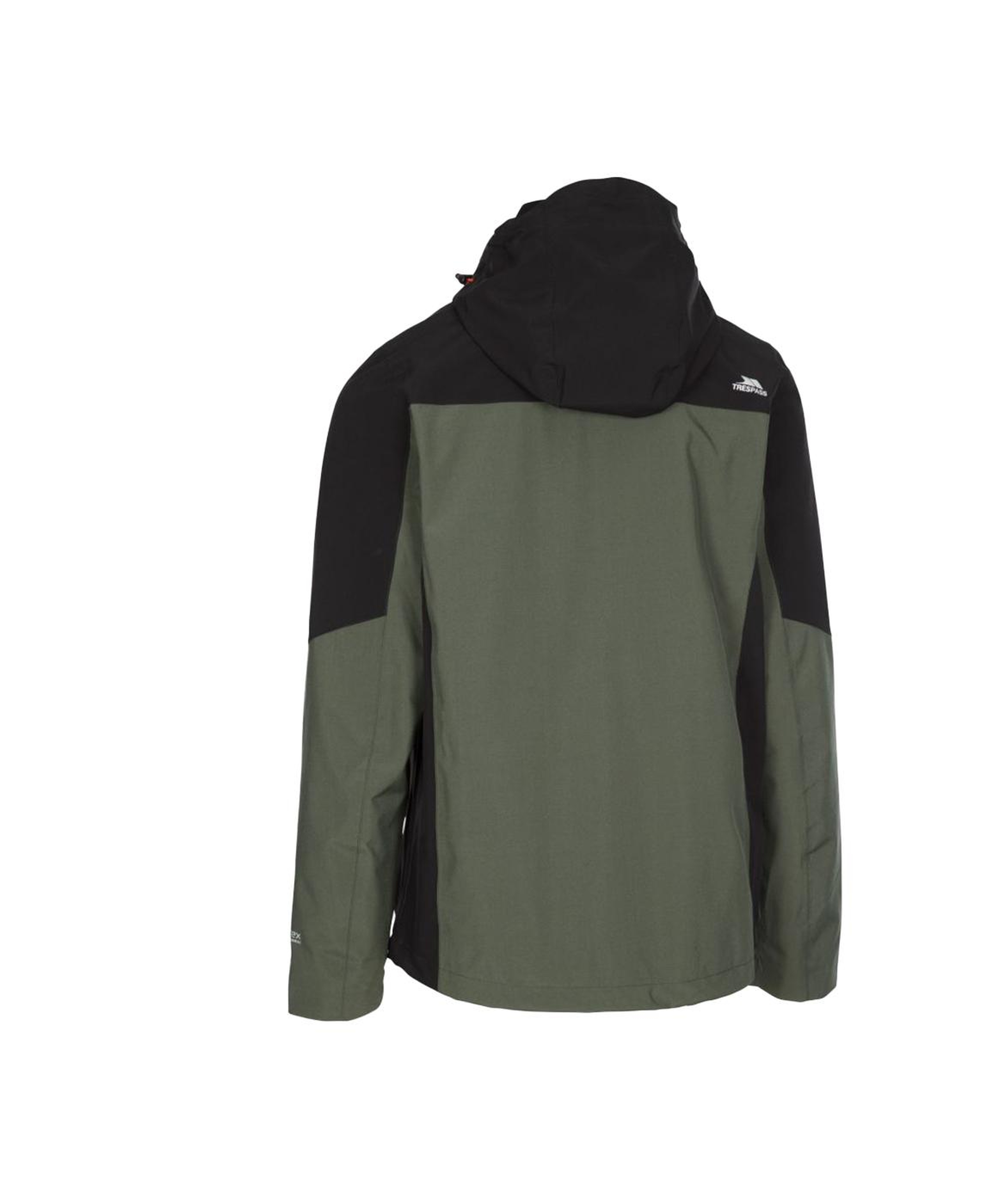 Trespass Tappin - Tp75 Erkek Yeşil Outdoor Ceketi