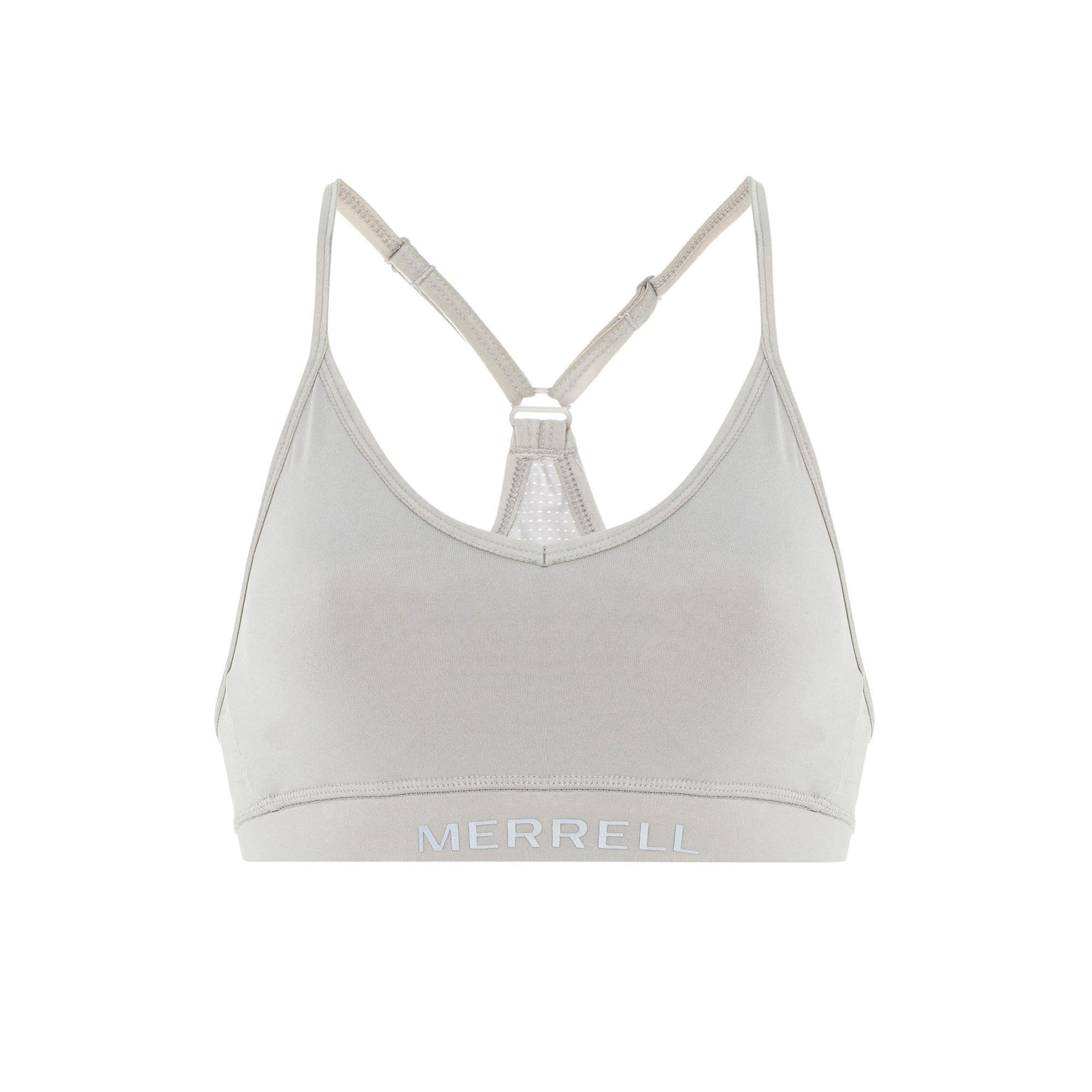 Merrell Base Kadın Gri Bra