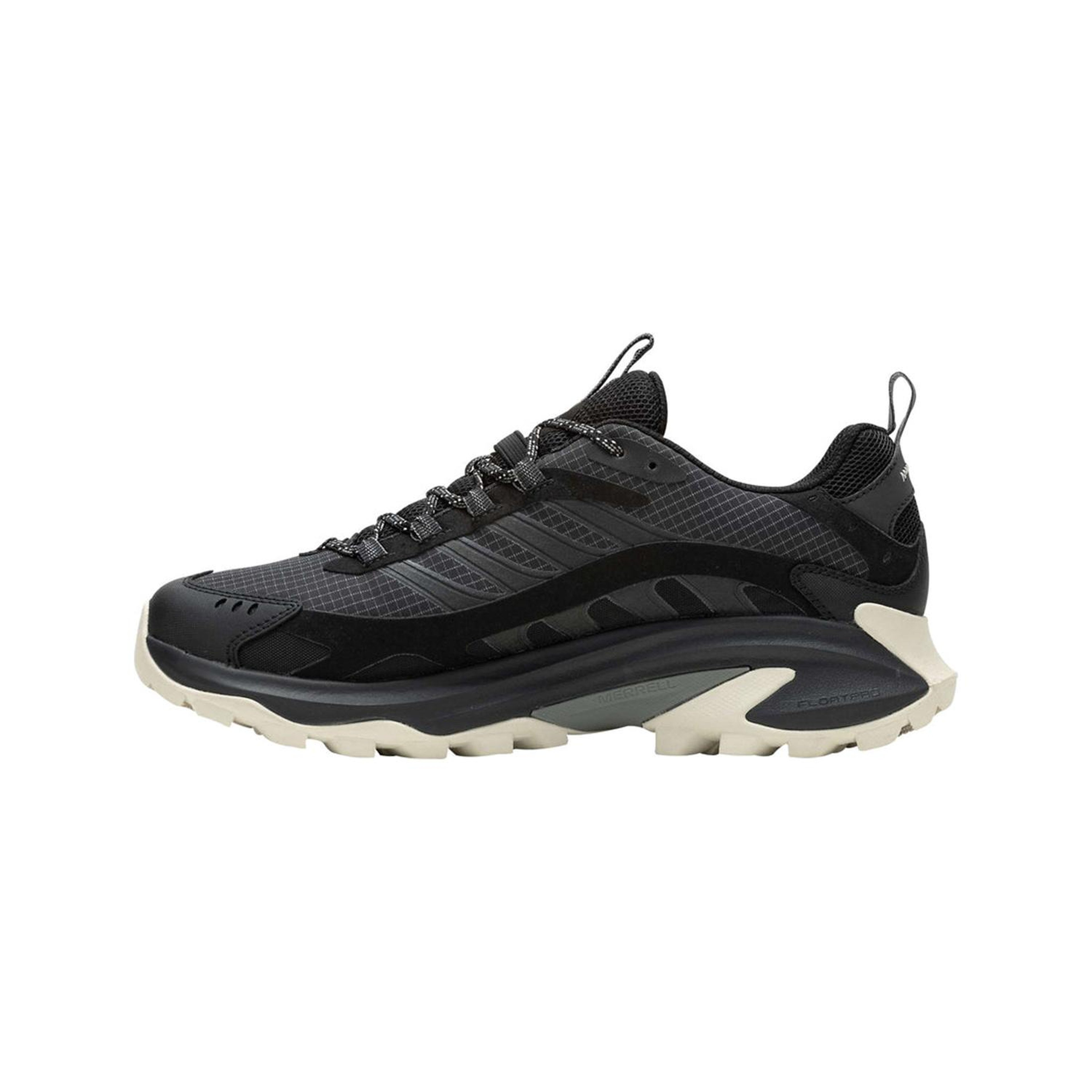 Merrell Moab Speed 2 Gtx Erkek Siyah Outdoor Ayakkabı