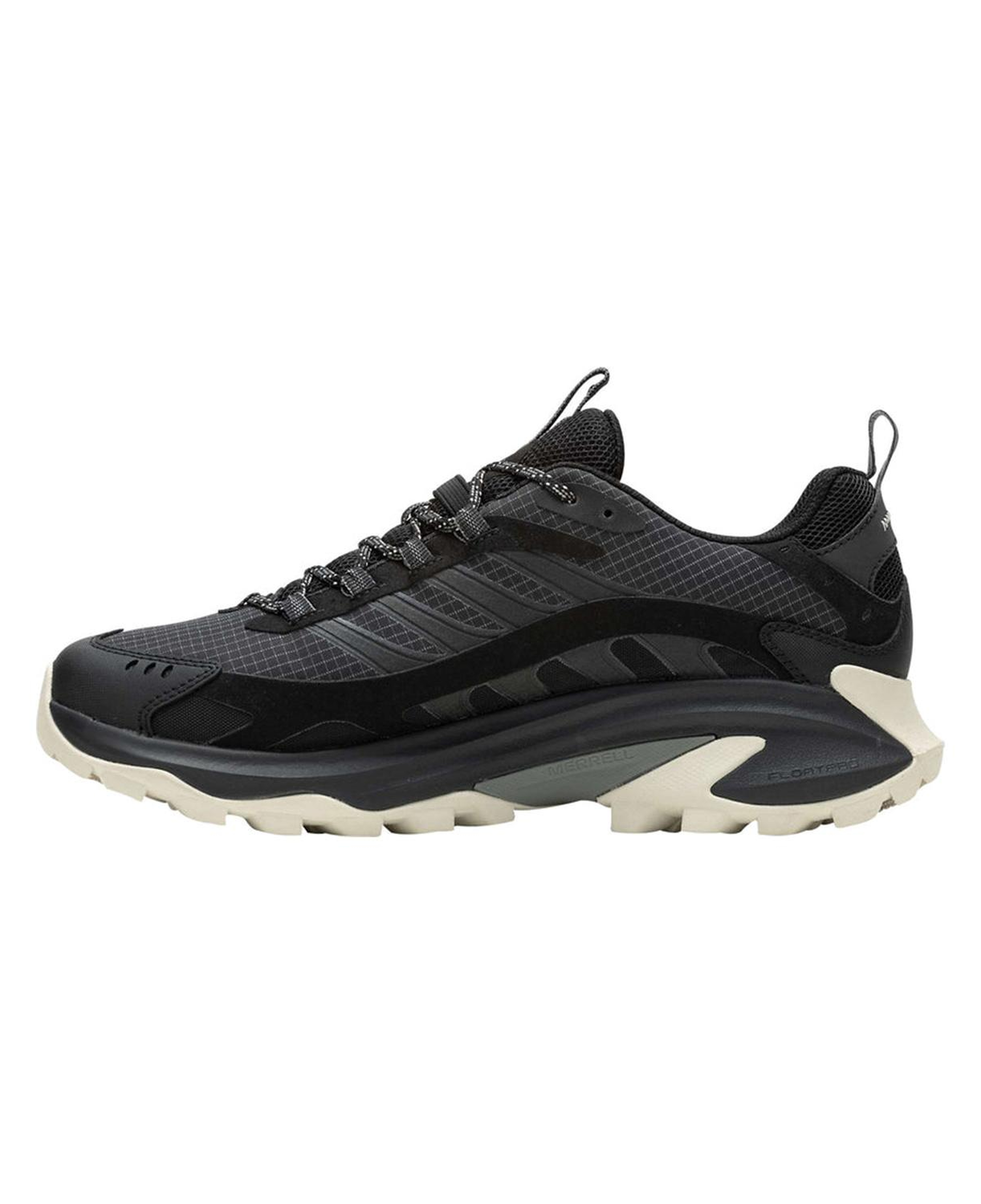 Merrell Moab Speed 2 Gtx Erkek Siyah Outdoor Ayakkabı