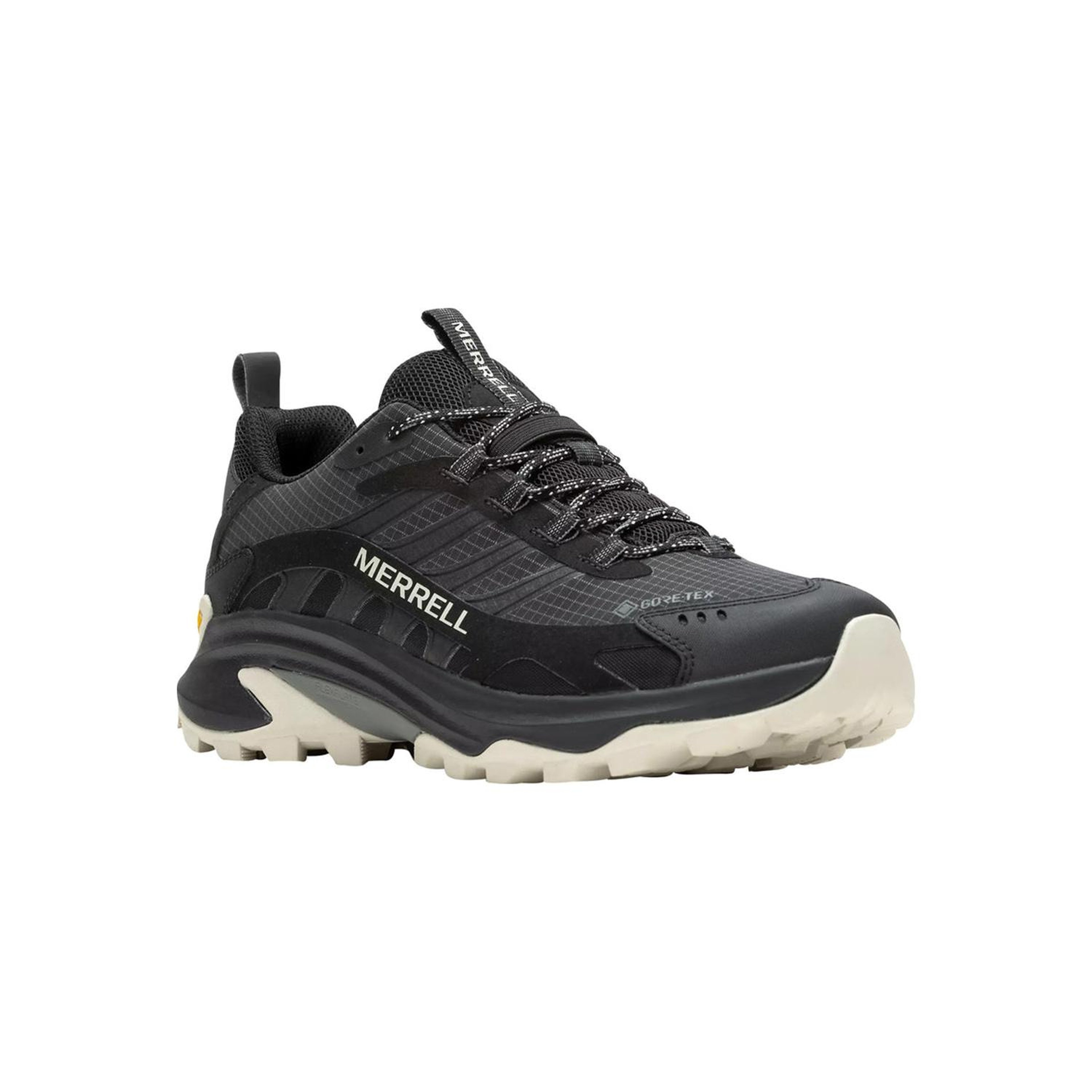 Merrell Moab Speed 2 Gtx Erkek Siyah Outdoor Ayakkabı