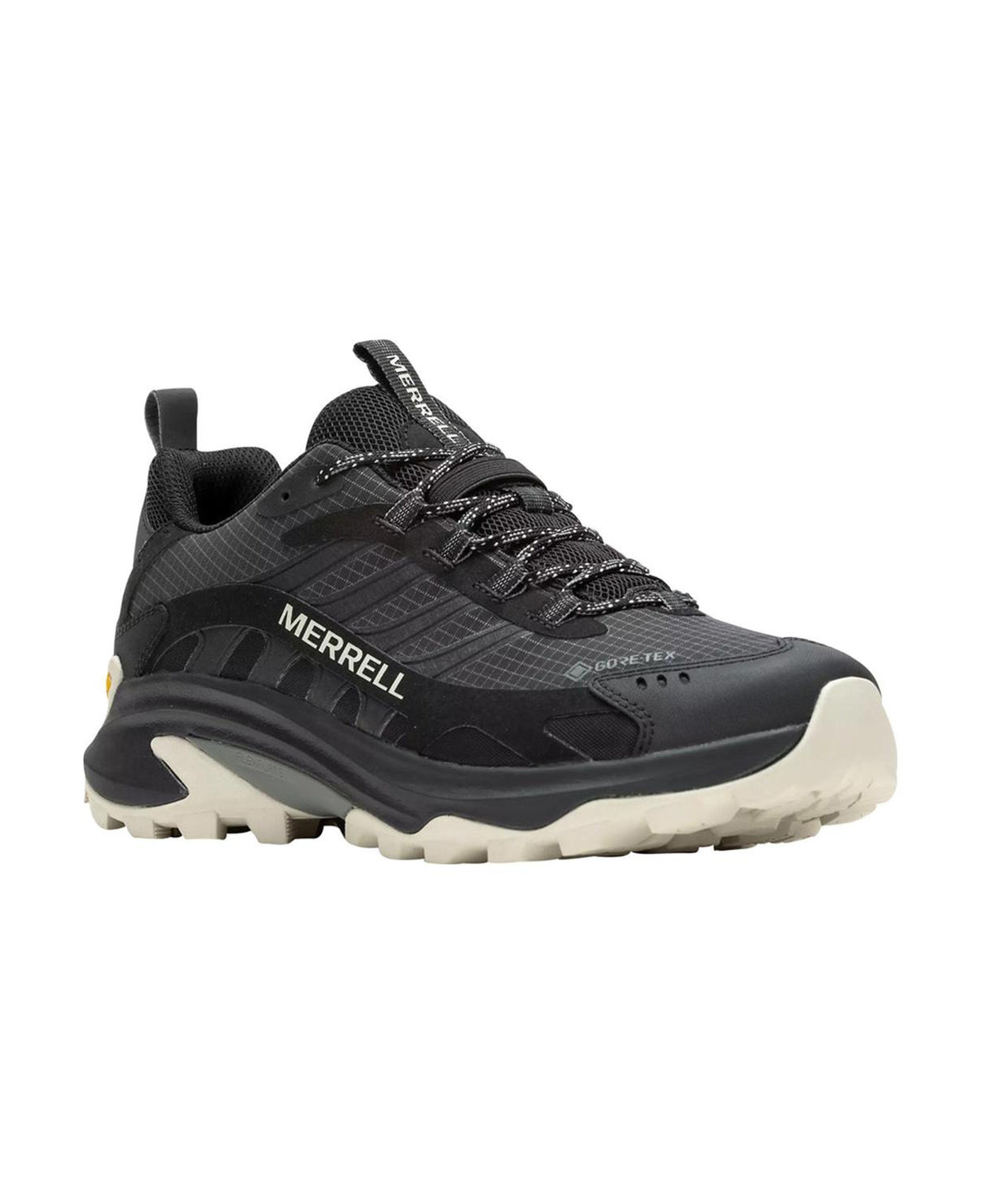 Merrell Moab Speed 2 Gtx Erkek Siyah Outdoor Ayakkabı