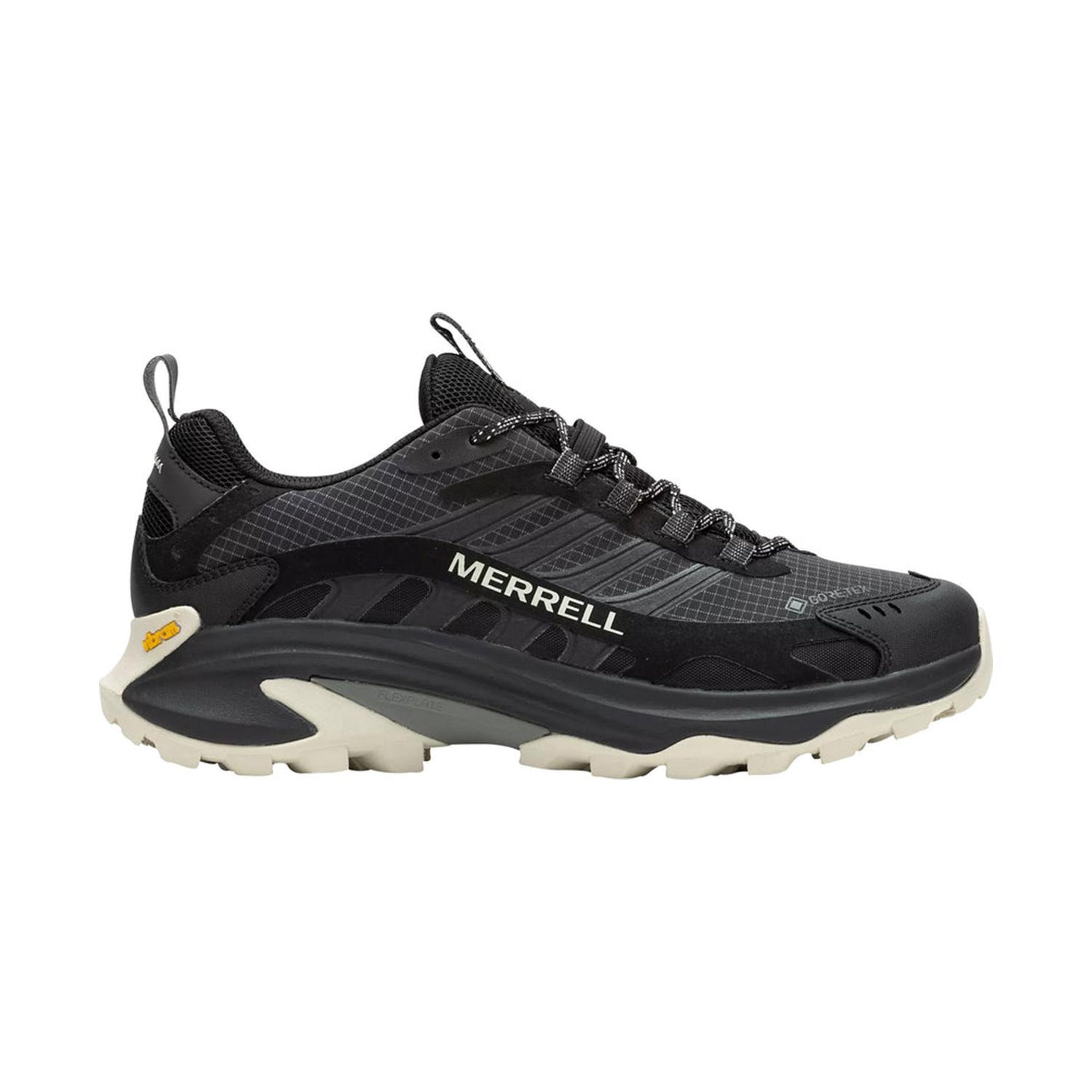 Merrell Moab Speed 2 Gtx Erkek Siyah Outdoor Ayakkabı