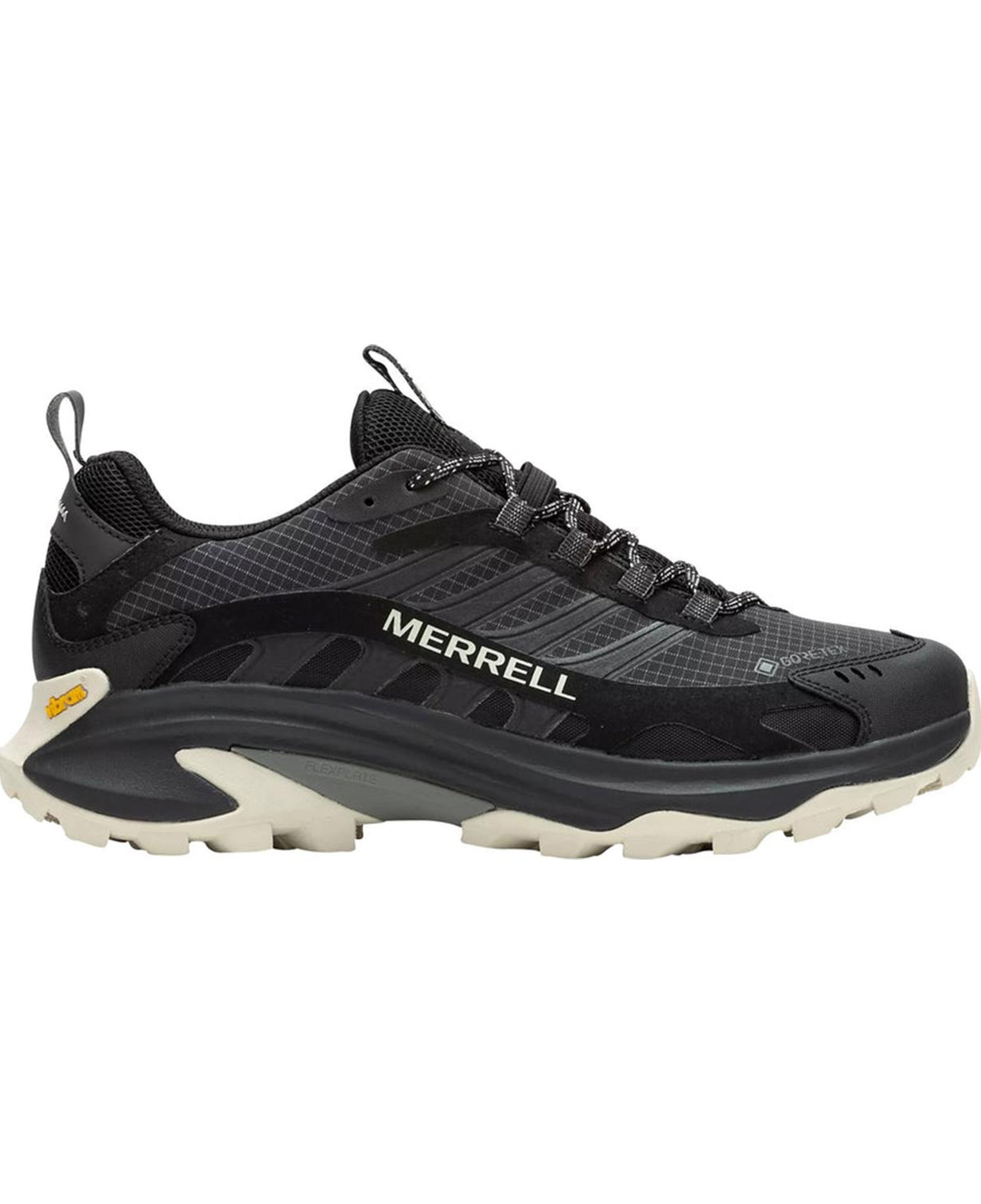 Merrell Moab Speed 2 Gtx Erkek Siyah Outdoor Ayakkabı