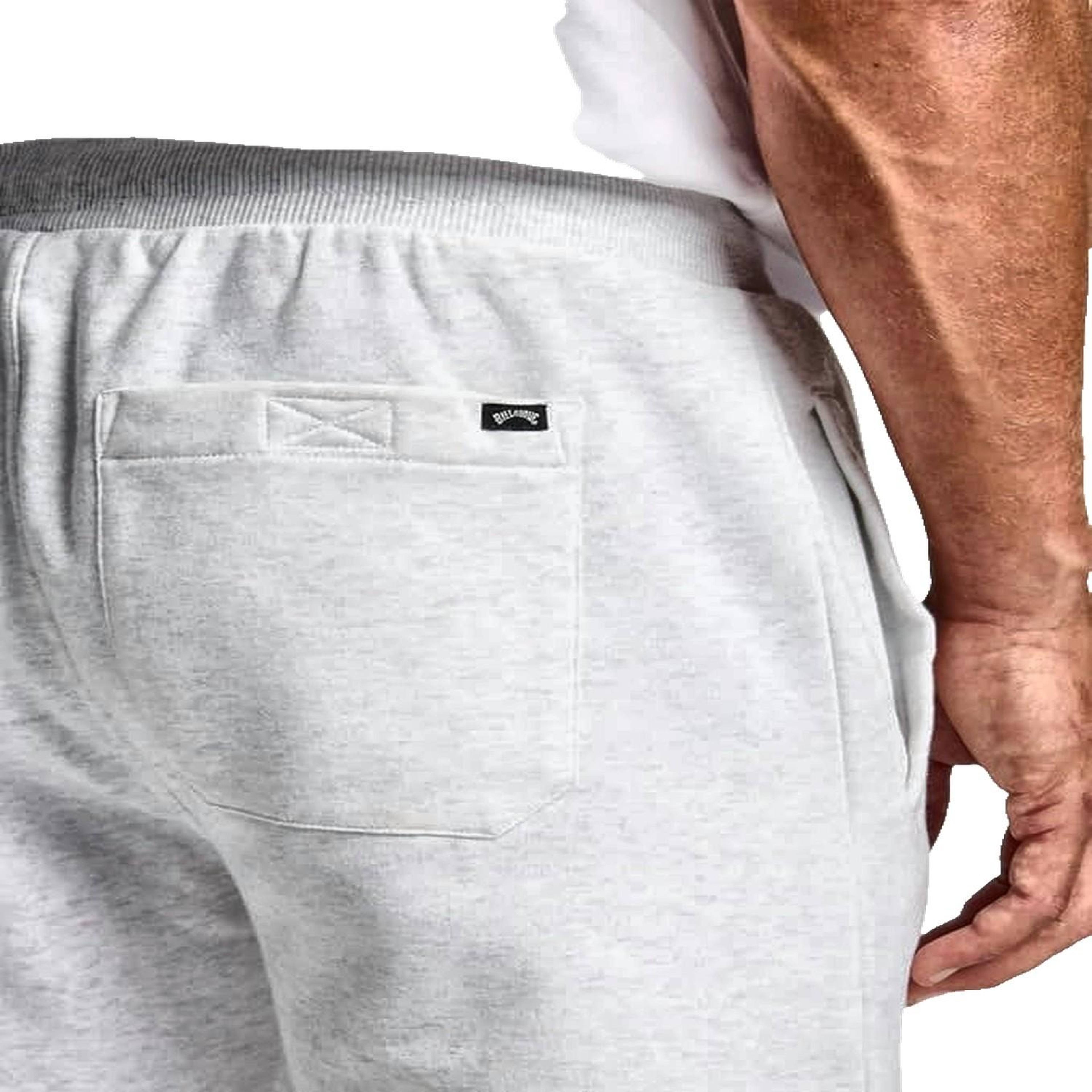 Billabong Arch Pt Erkek Bej Eşofman