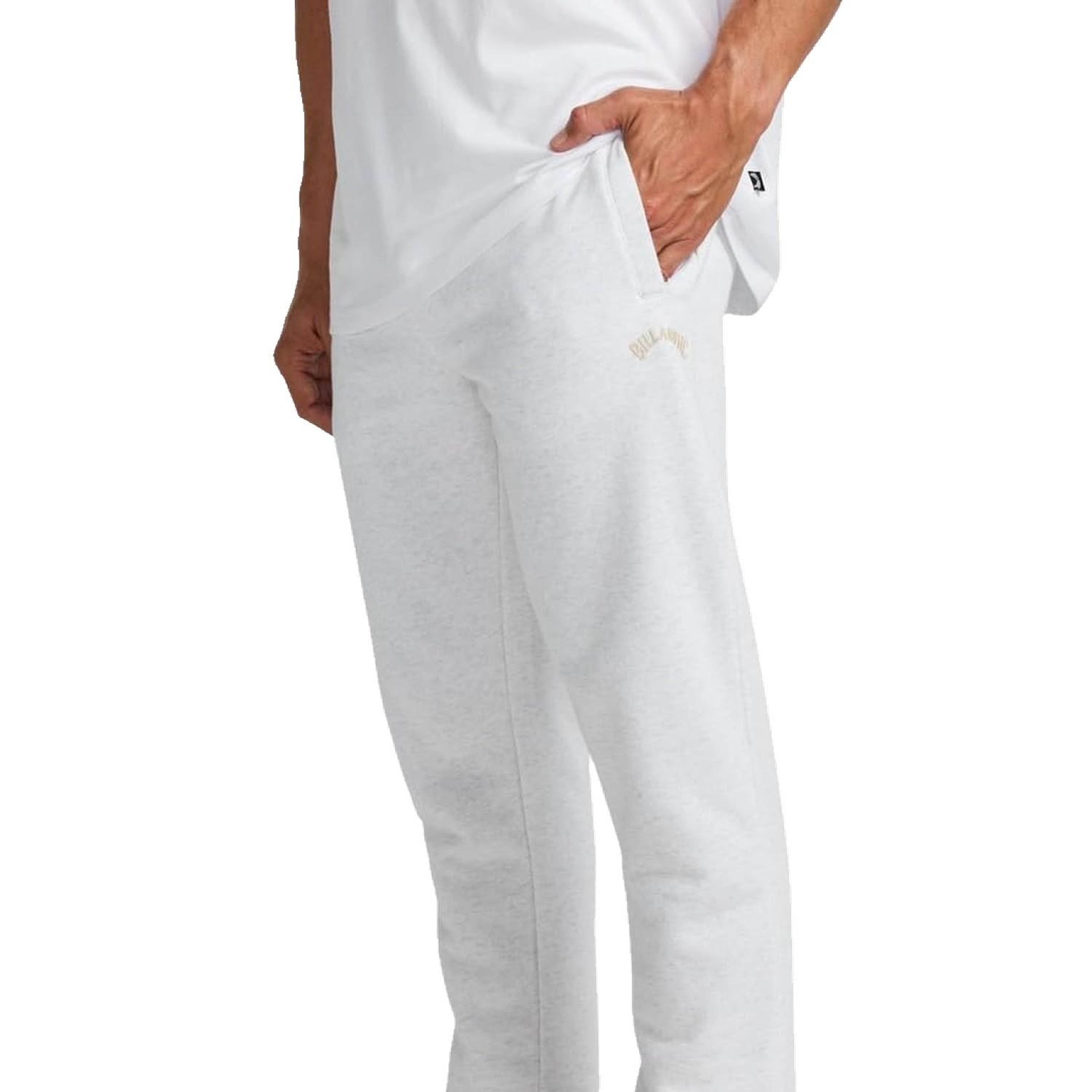 Billabong Arch Pt Erkek Bej Eşofman