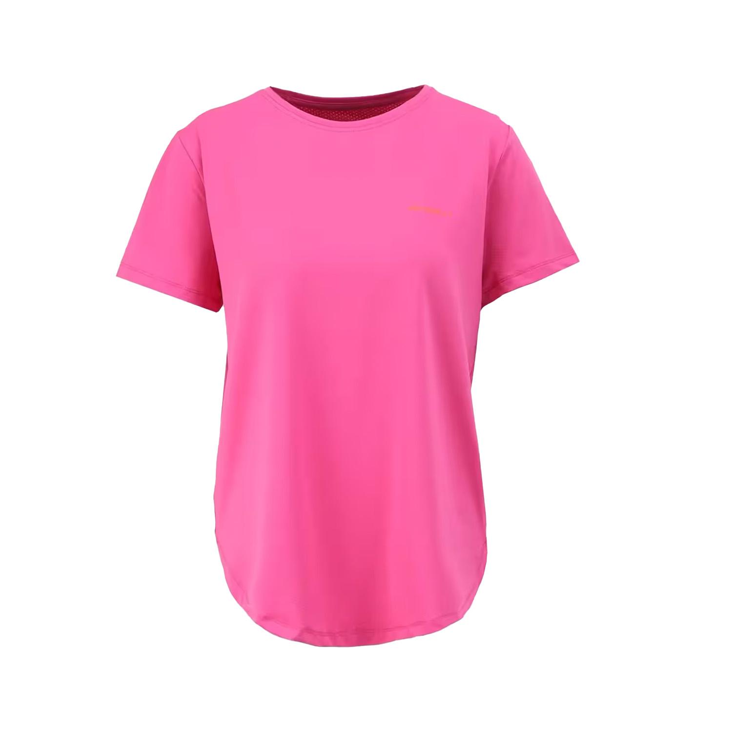 Merrell Tyme Kadın Pembe Koşu Tişört