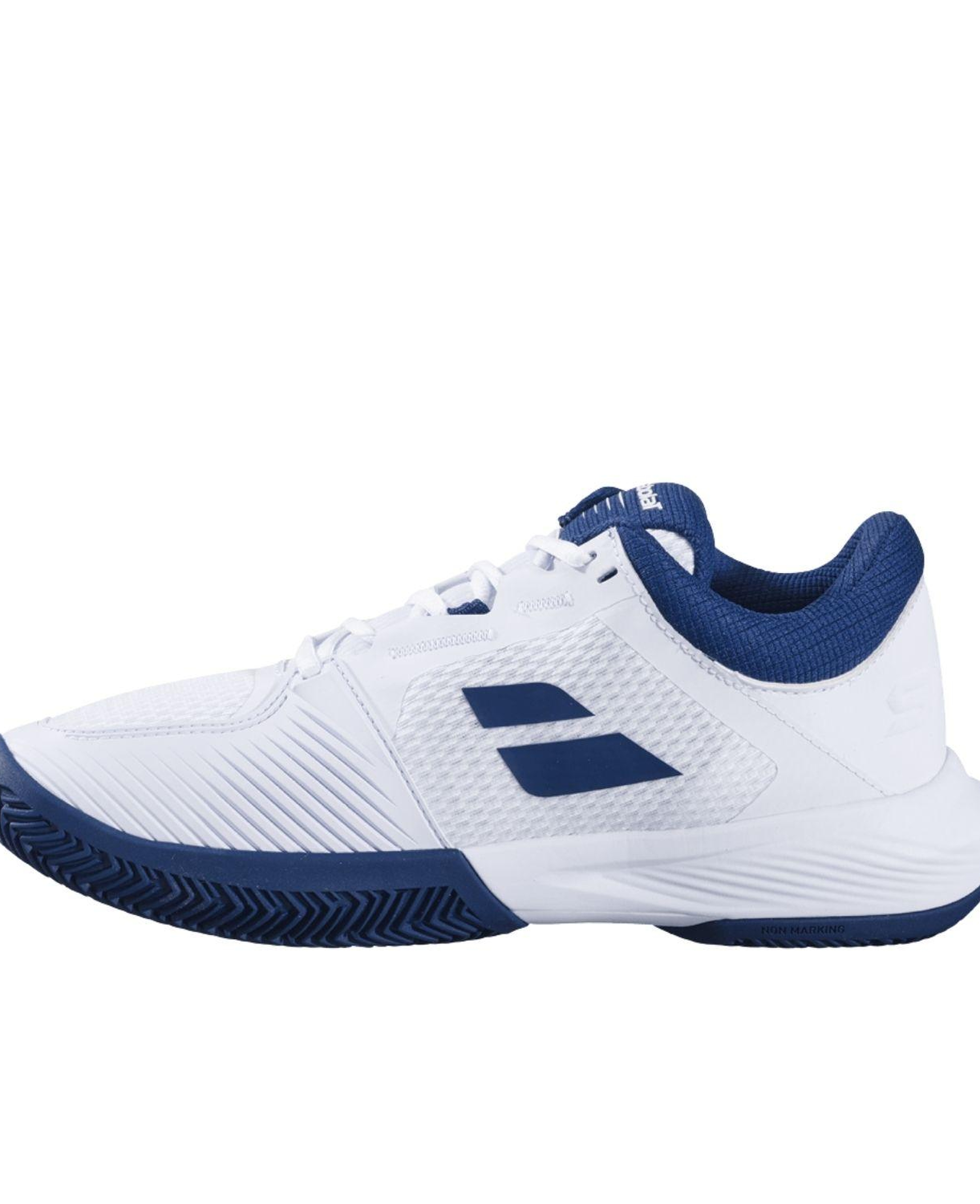 Babolat Sfx 4 Clay Erkek Beyaz Tenis Ayakkabısı