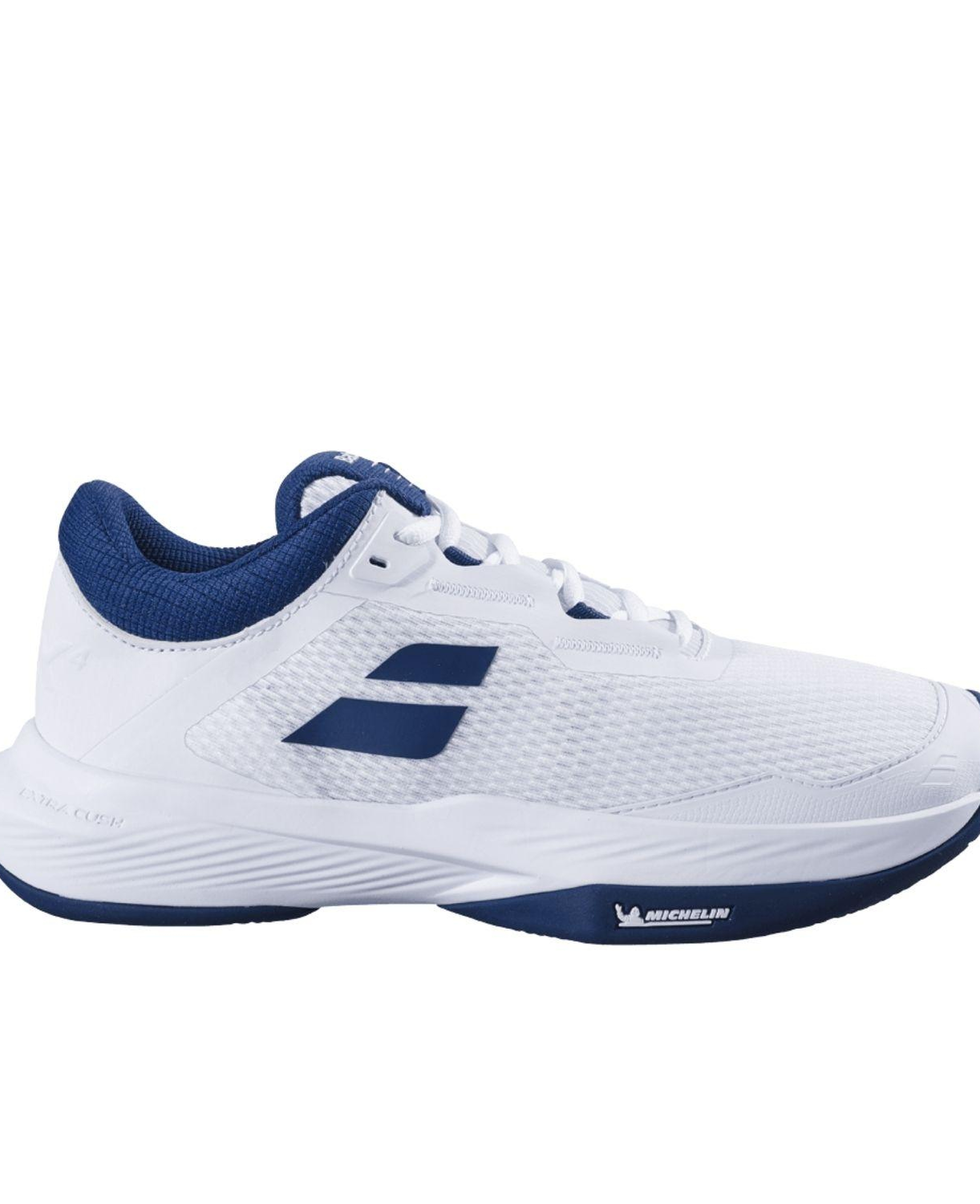 Babolat Sfx 4 Clay Erkek Beyaz Tenis Ayakkabısı