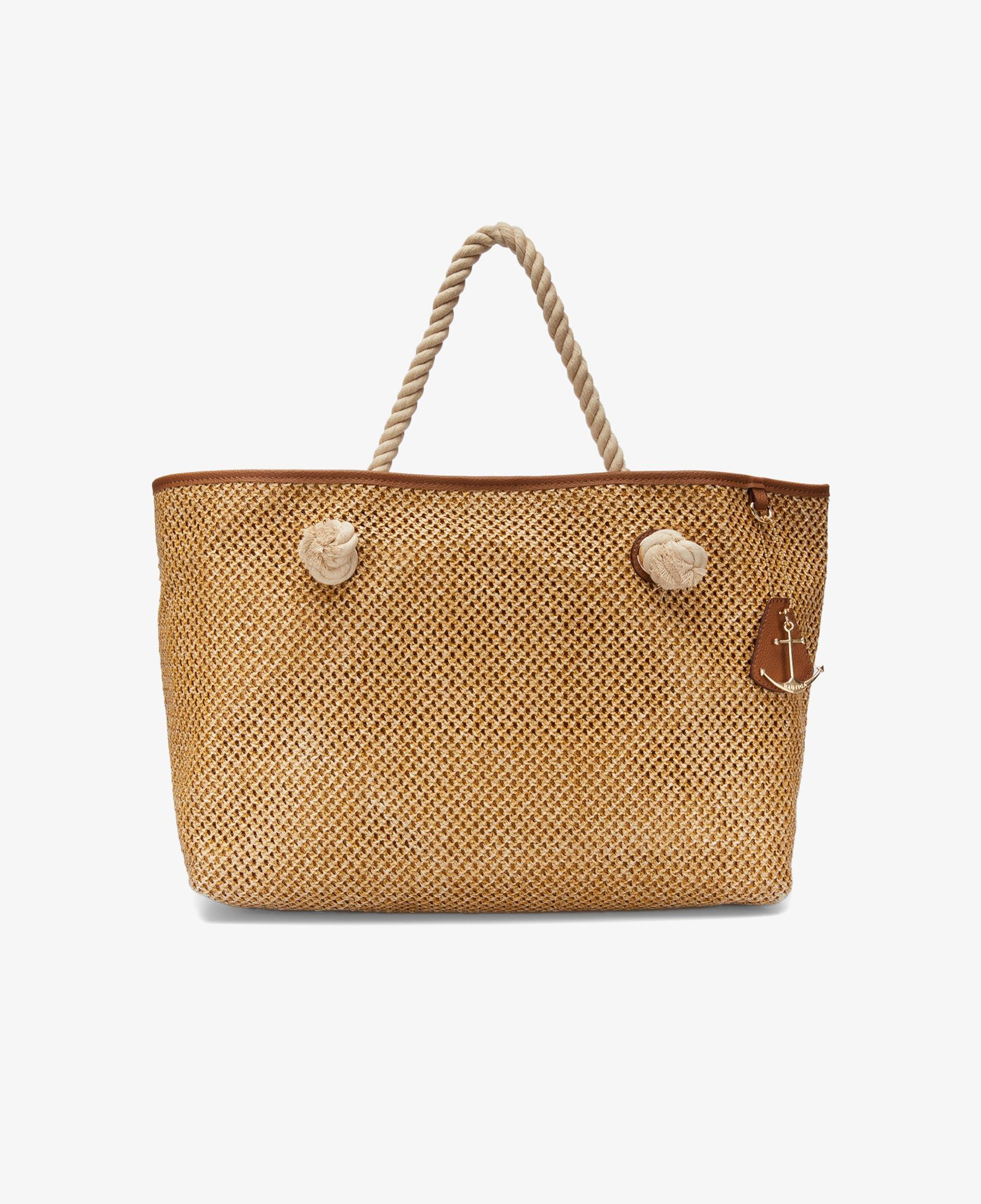 Nautica Kadın Bej Omuz Çantası