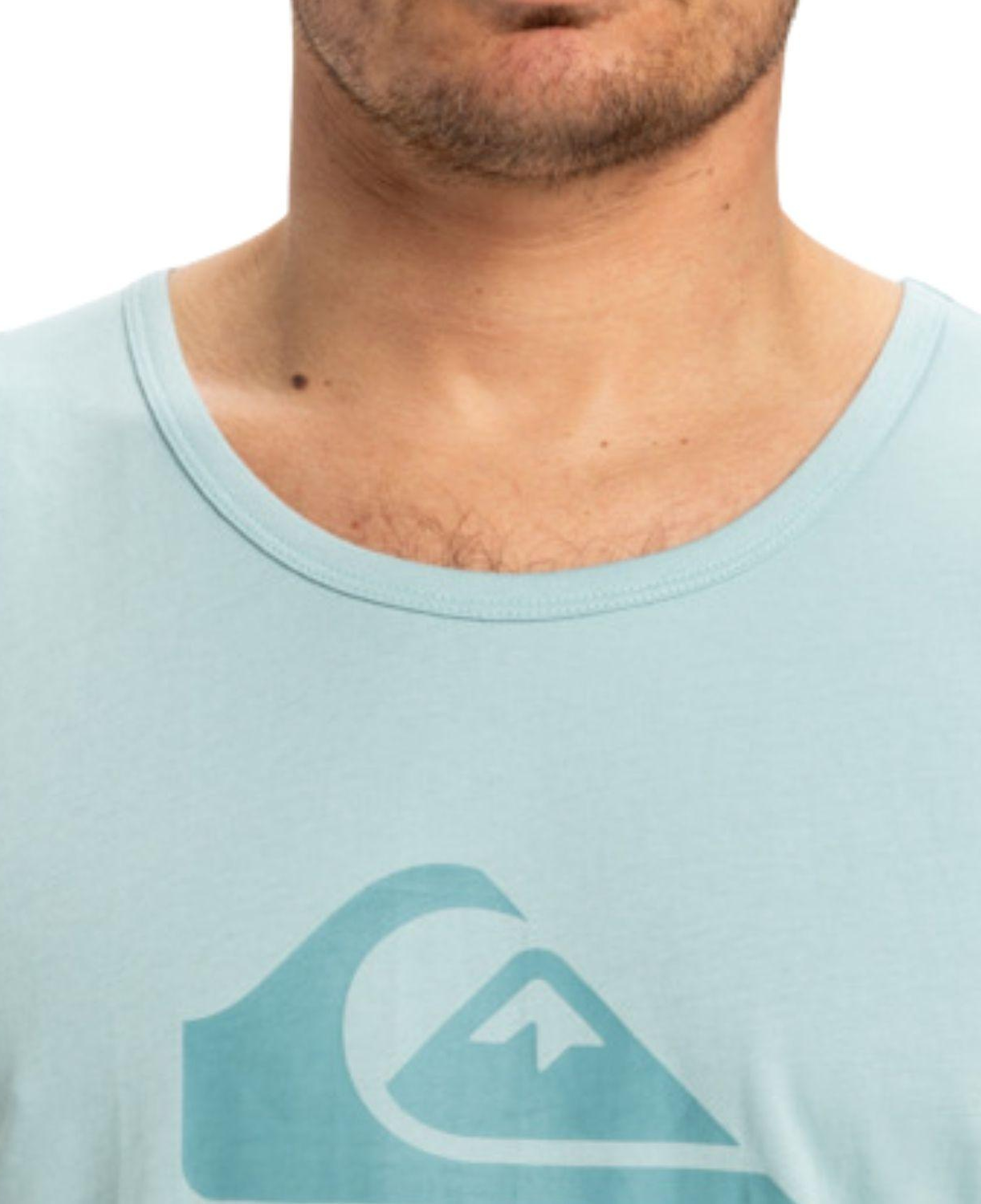 Quiksilver Ev Comp Logo Tank Erkek Atlet