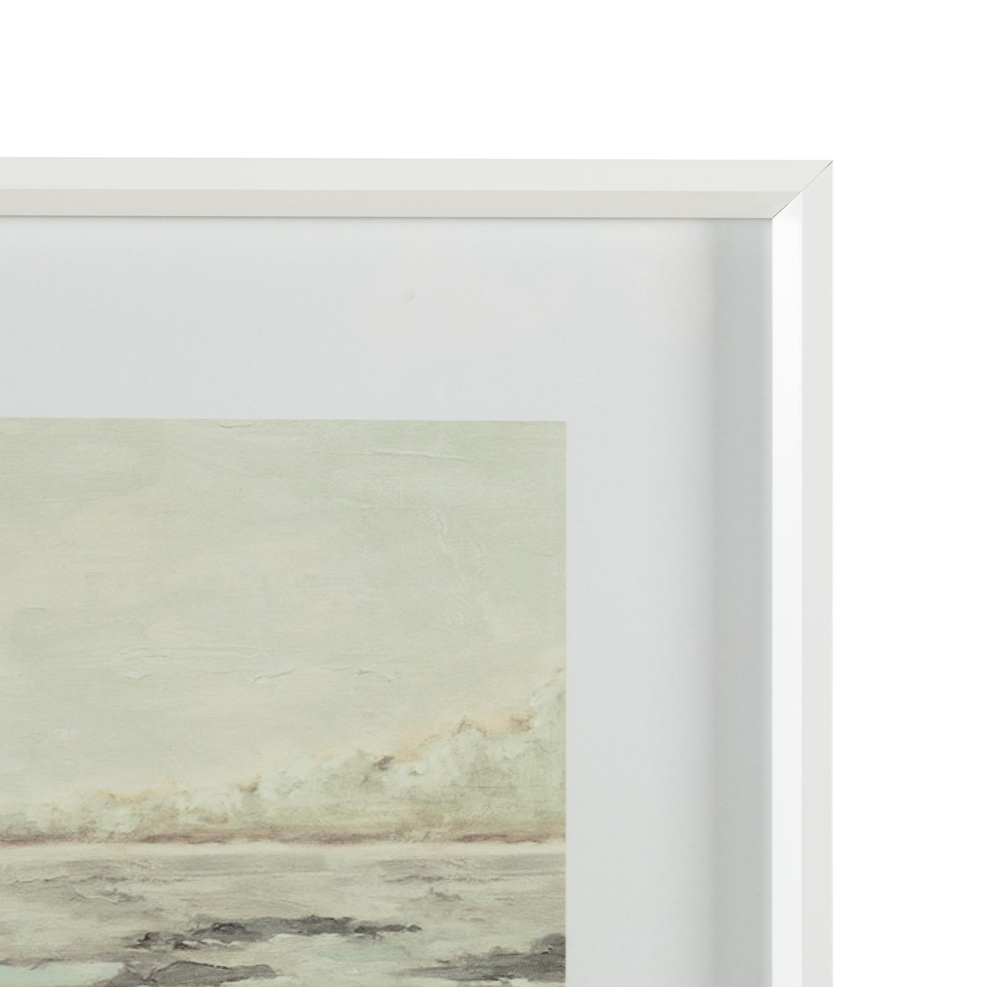 COCKBOAT CAM TABLO 50X70CM