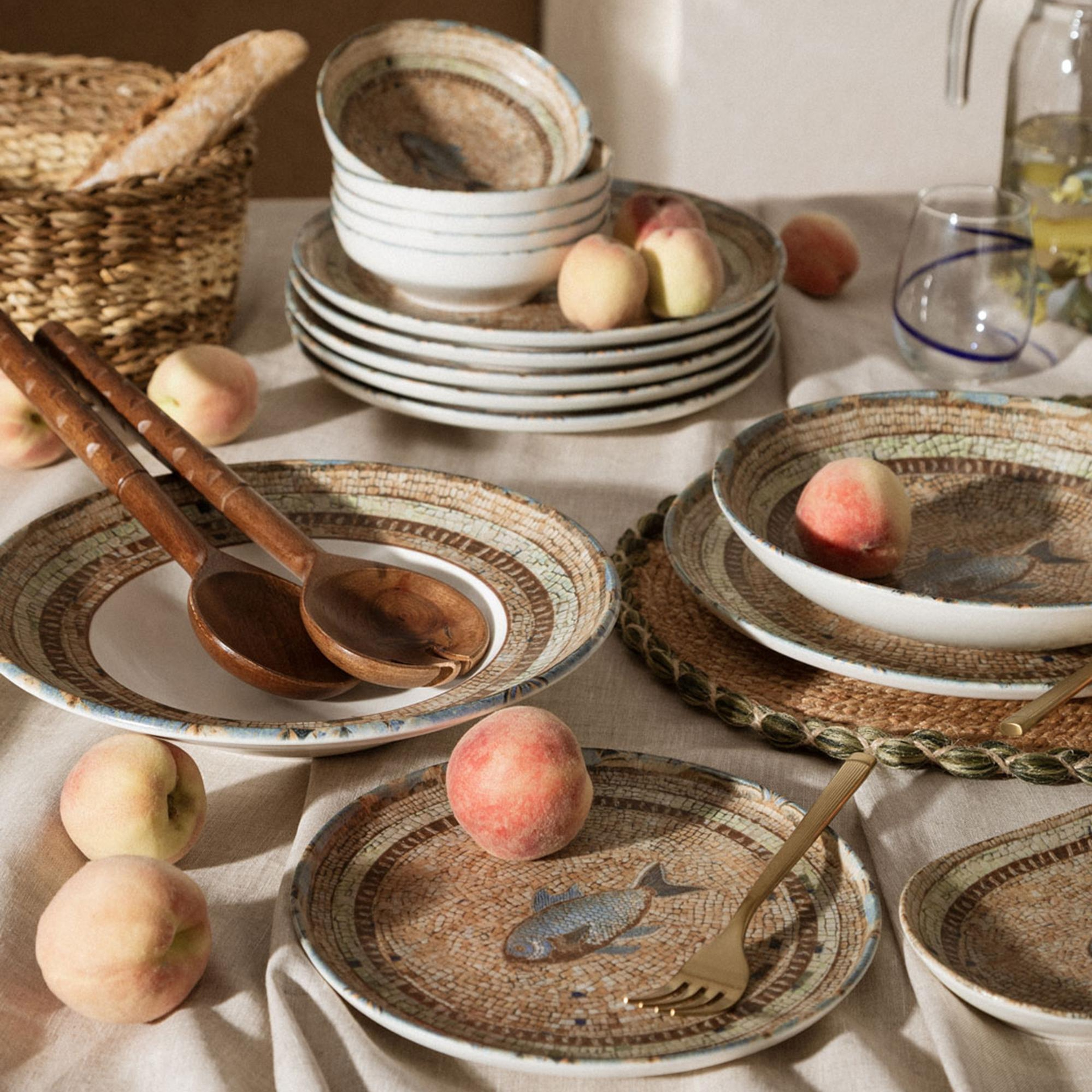 LİMA SALATA KASESİ 23CM