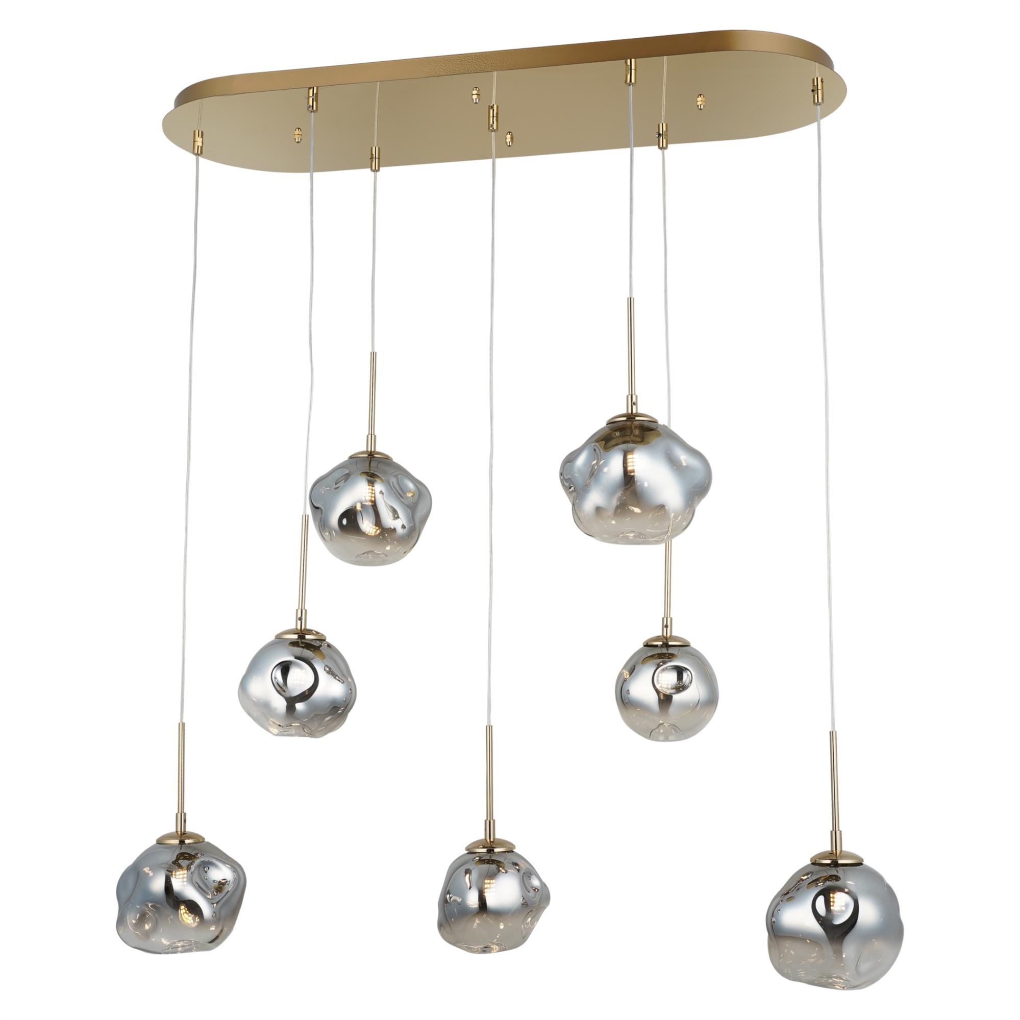 HERMAN 7'Lİ SARKIT MASAÜSTÜ