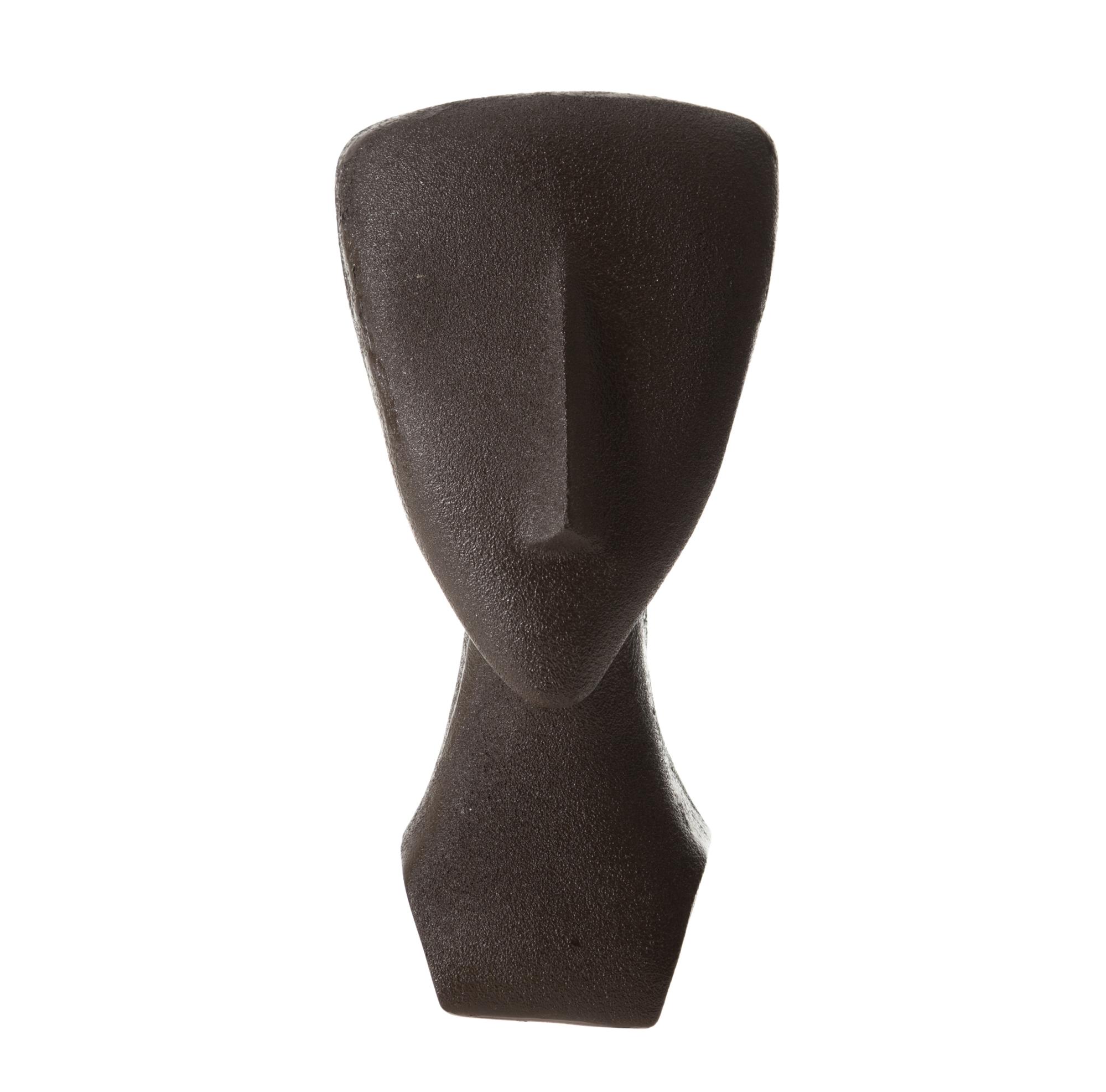 VISO BİBLO KAHVERENGİ 26X11X15CM