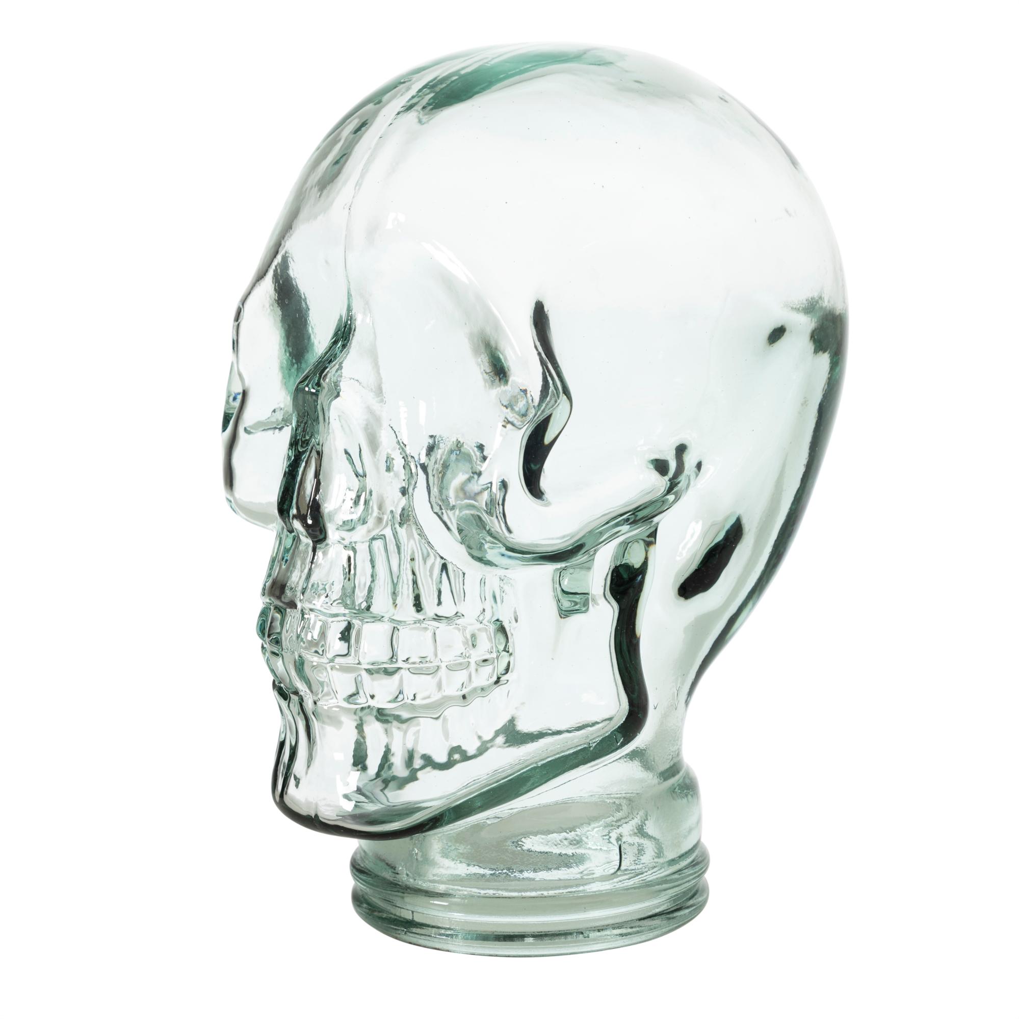 HEADSPACE CAM BİBLO 16X16X26 CM