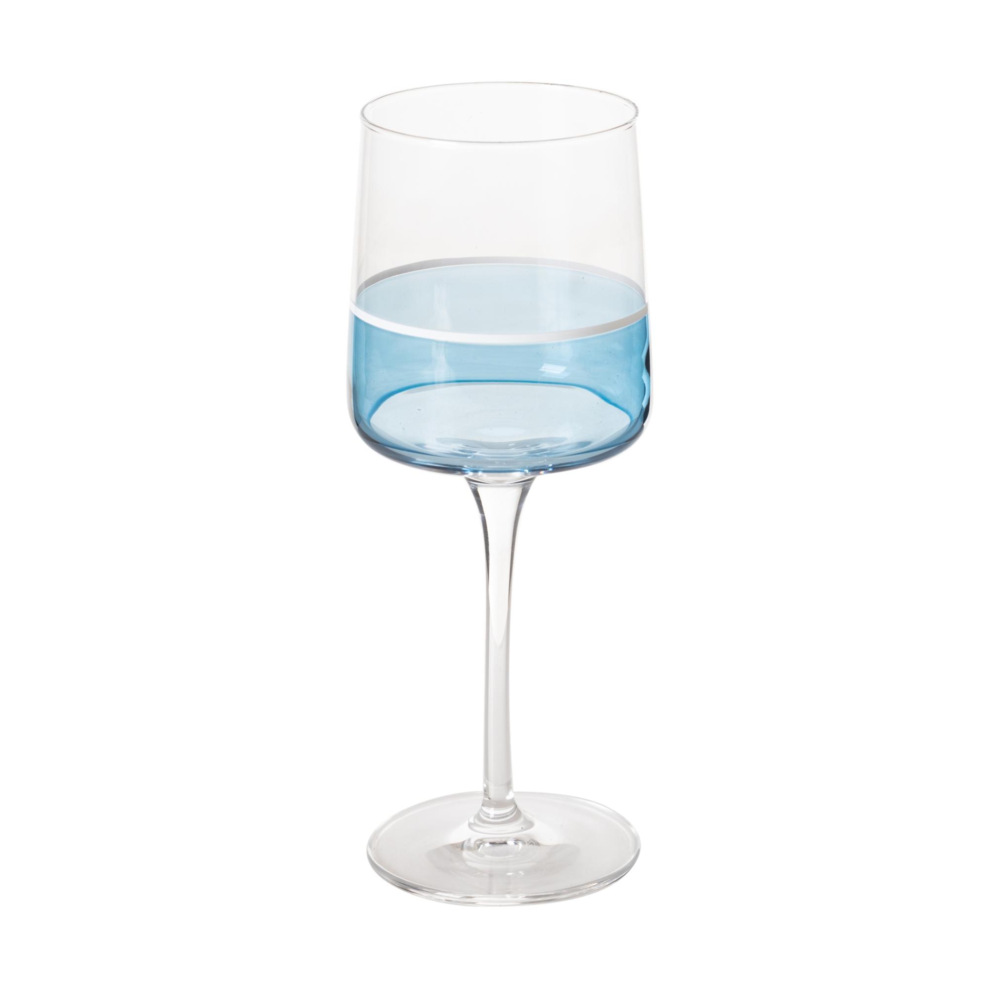 MARINE 3'LÜ KADEH SETİ 320 CC