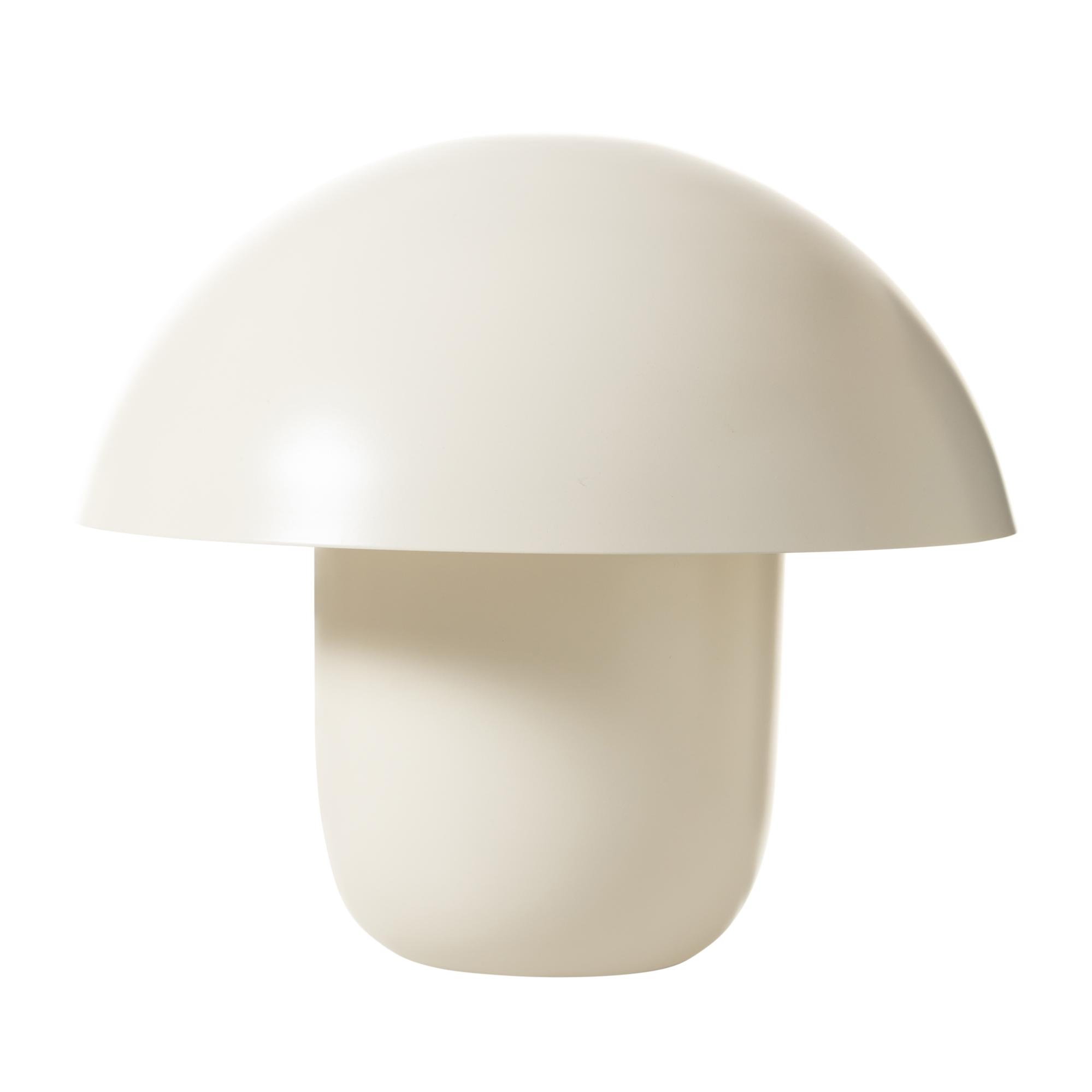 NEXA ABAJUR 44 CM KREM