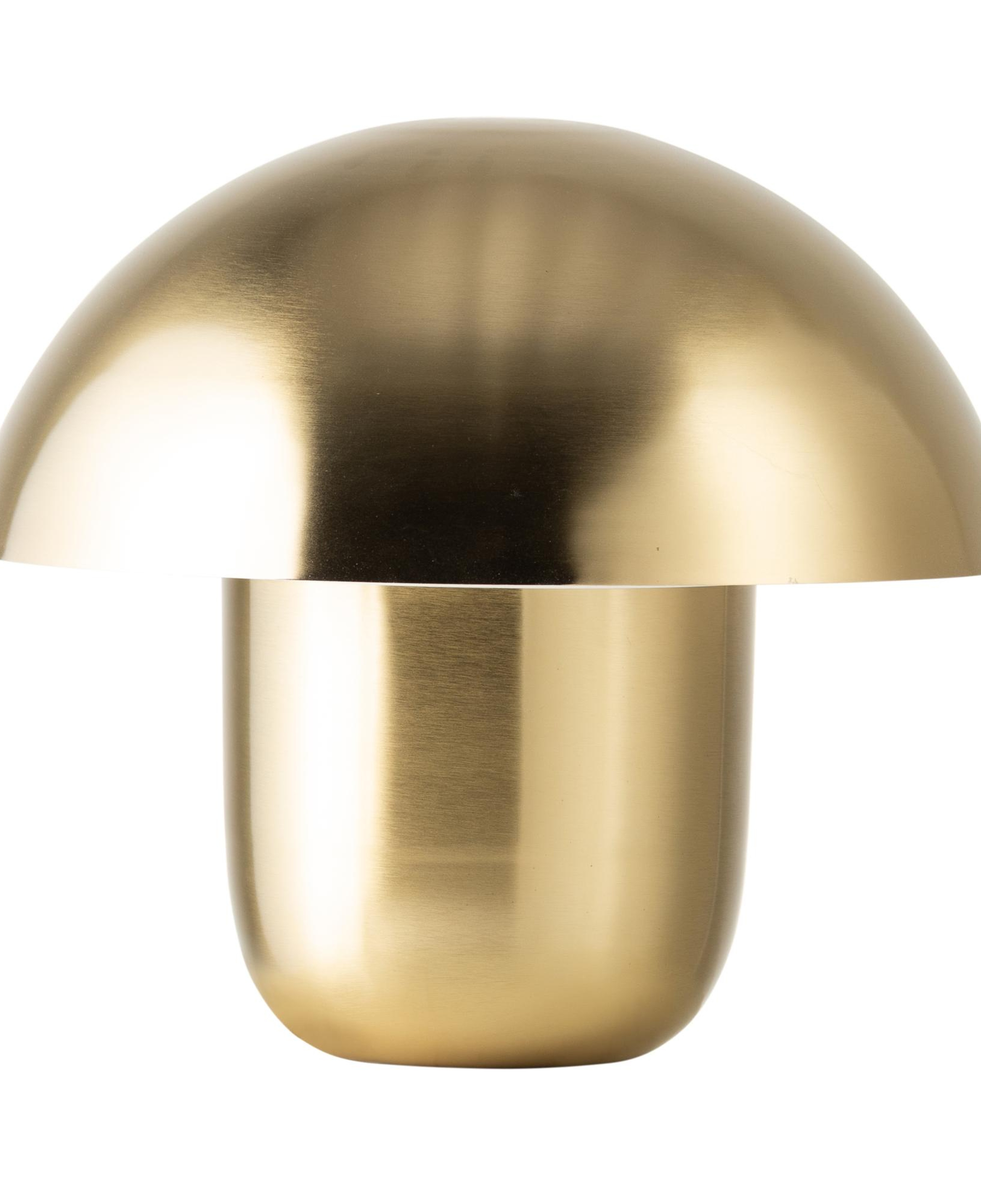 NEXA ABAJUR 44 CM GOLD