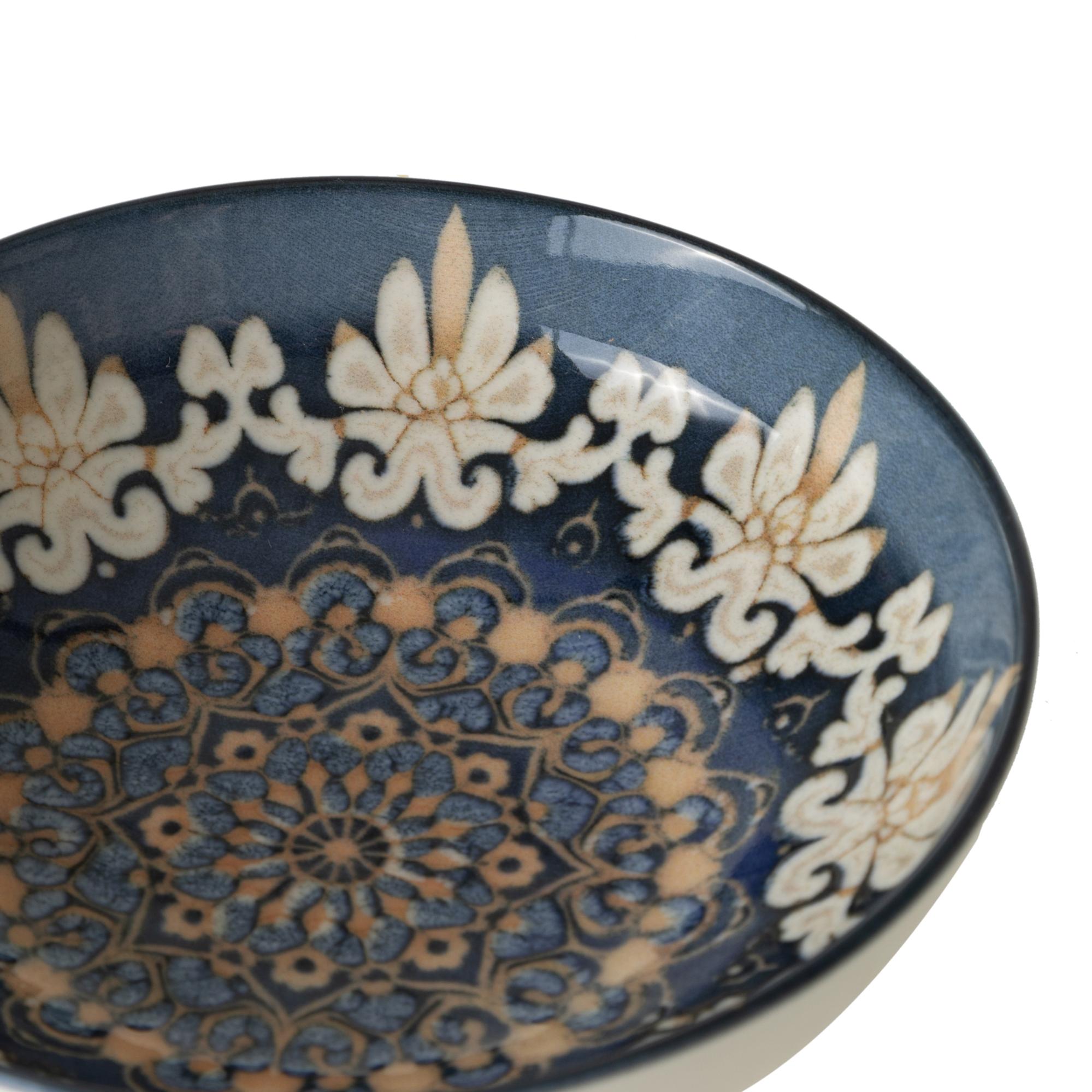 BELİZE KASE SETİ 15CM- 6LI