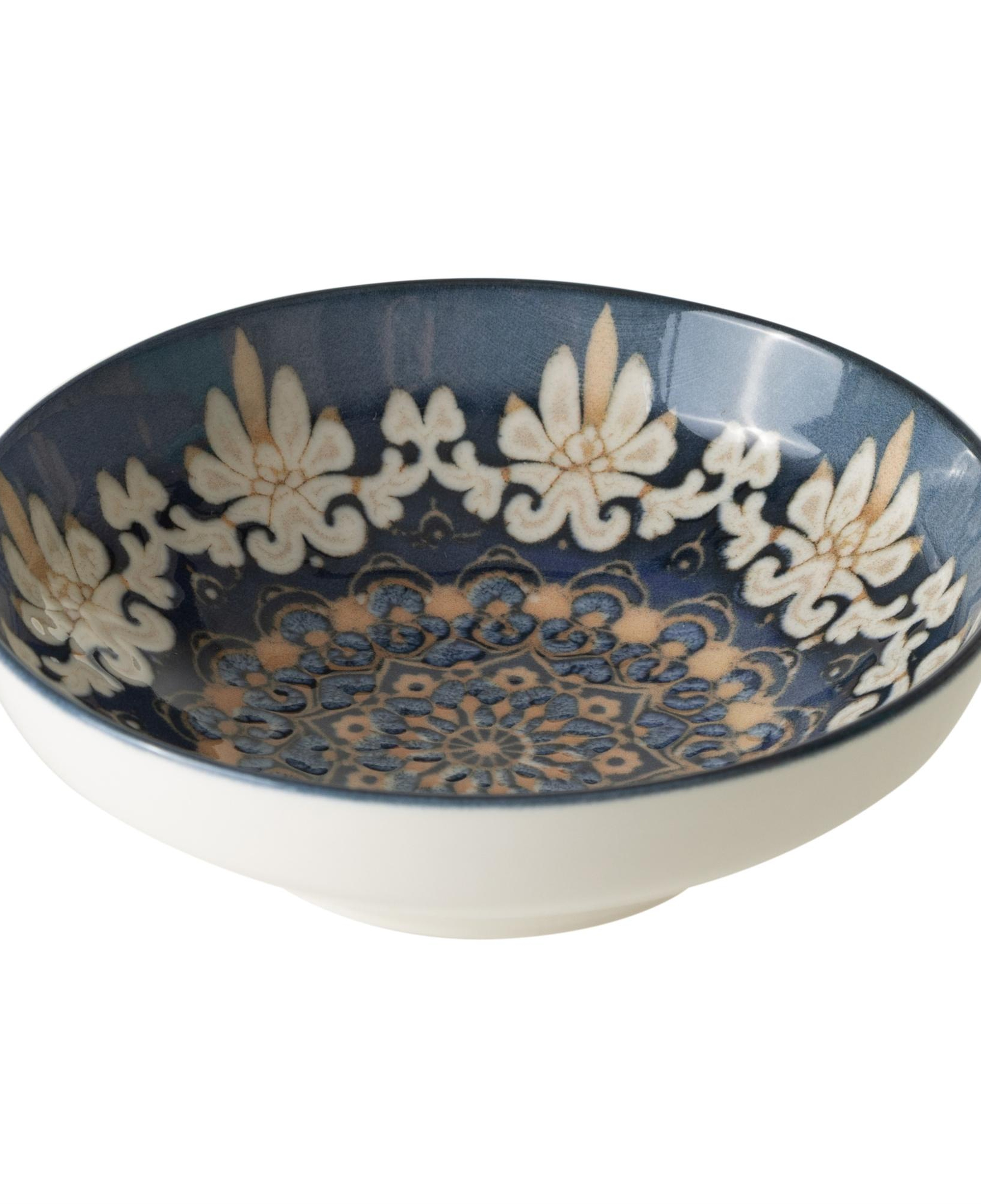 BELİZE KASE SETİ 15CM- 6LI