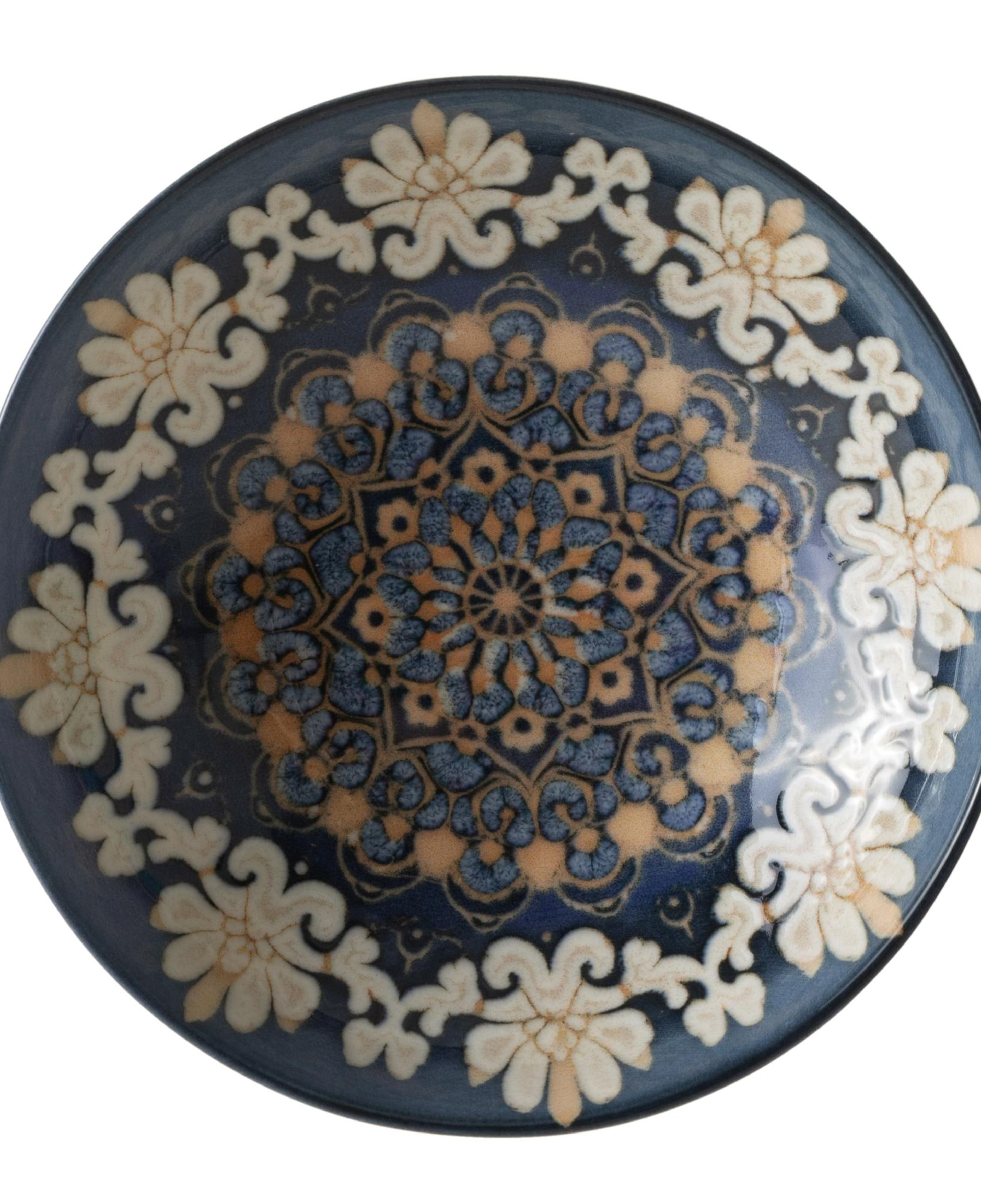 BELİZE KASE SETİ 15CM- 6LI