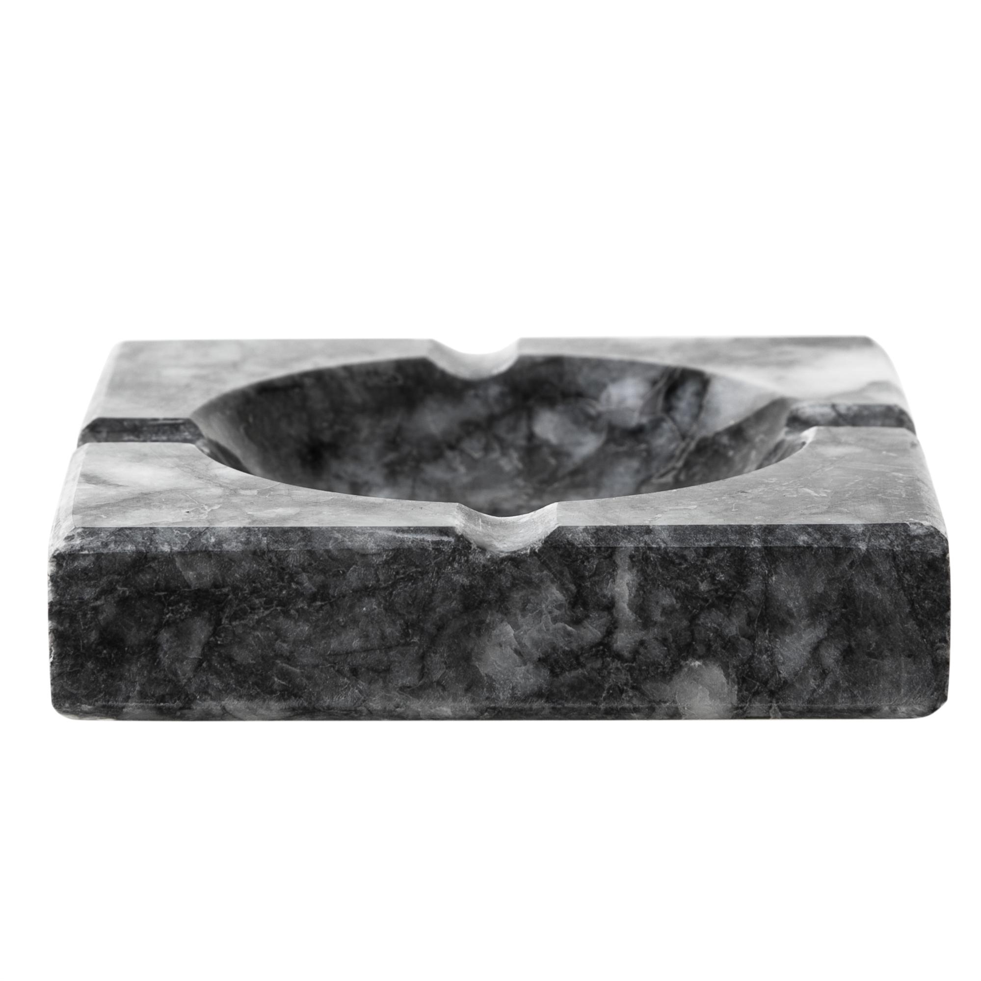 GRACE MERMER KÜLLÜK SİYAH