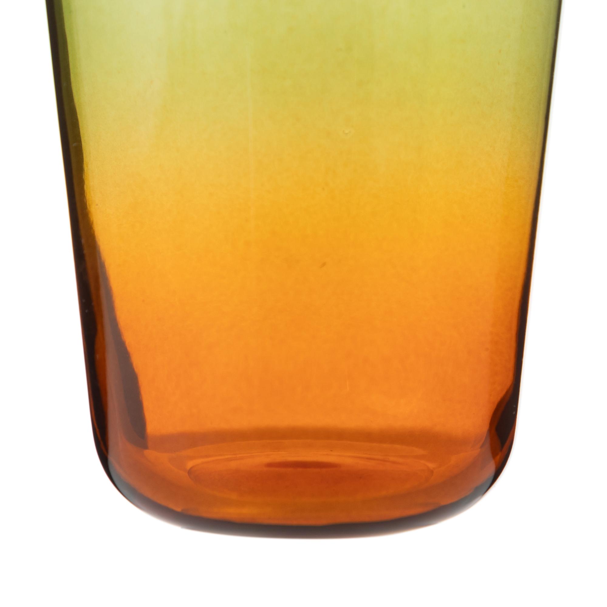 ATLANTA MEŞRUBAT BARDAĞI GREEN 315 ML