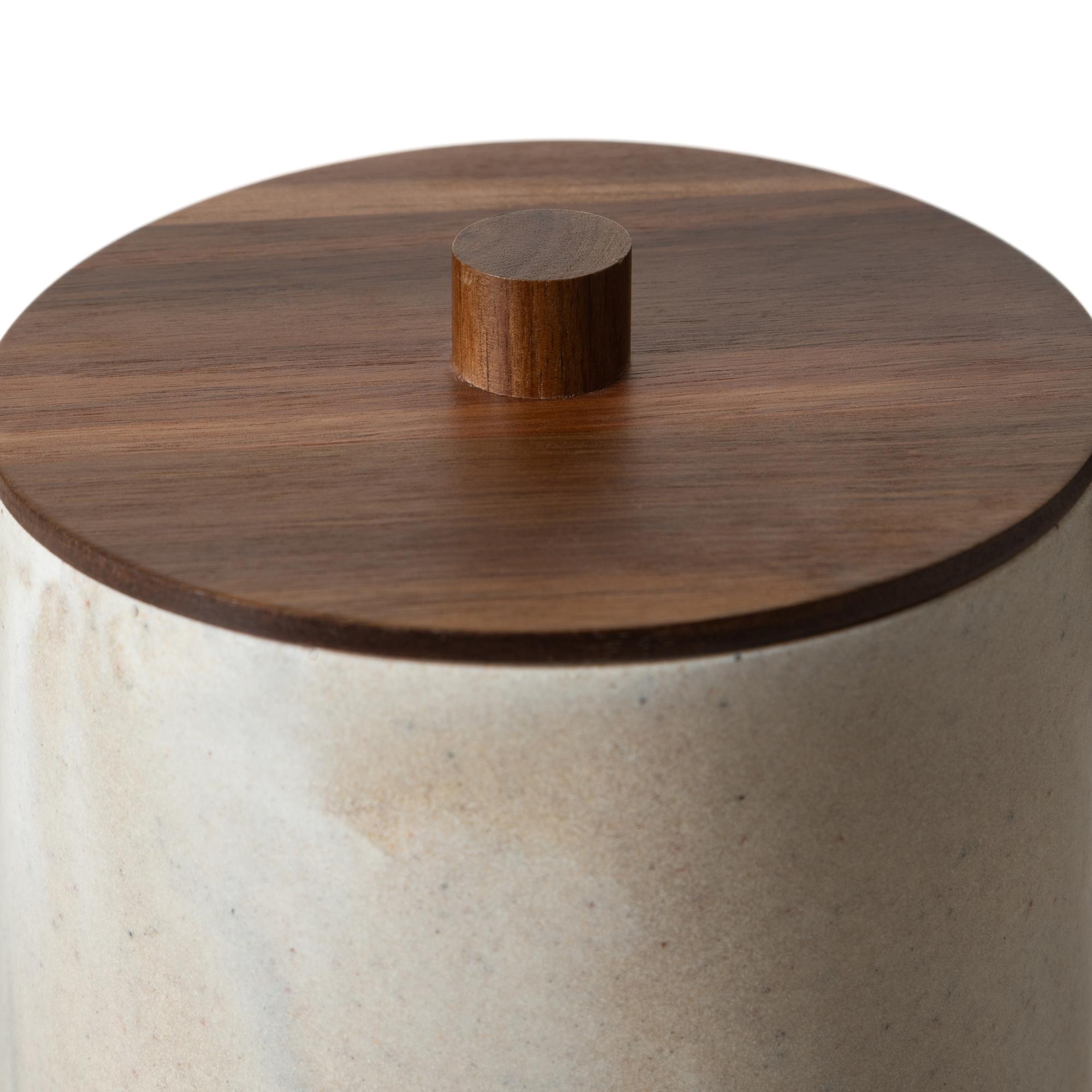 BOHO ÇÖP KOVASI EKRU 5LT